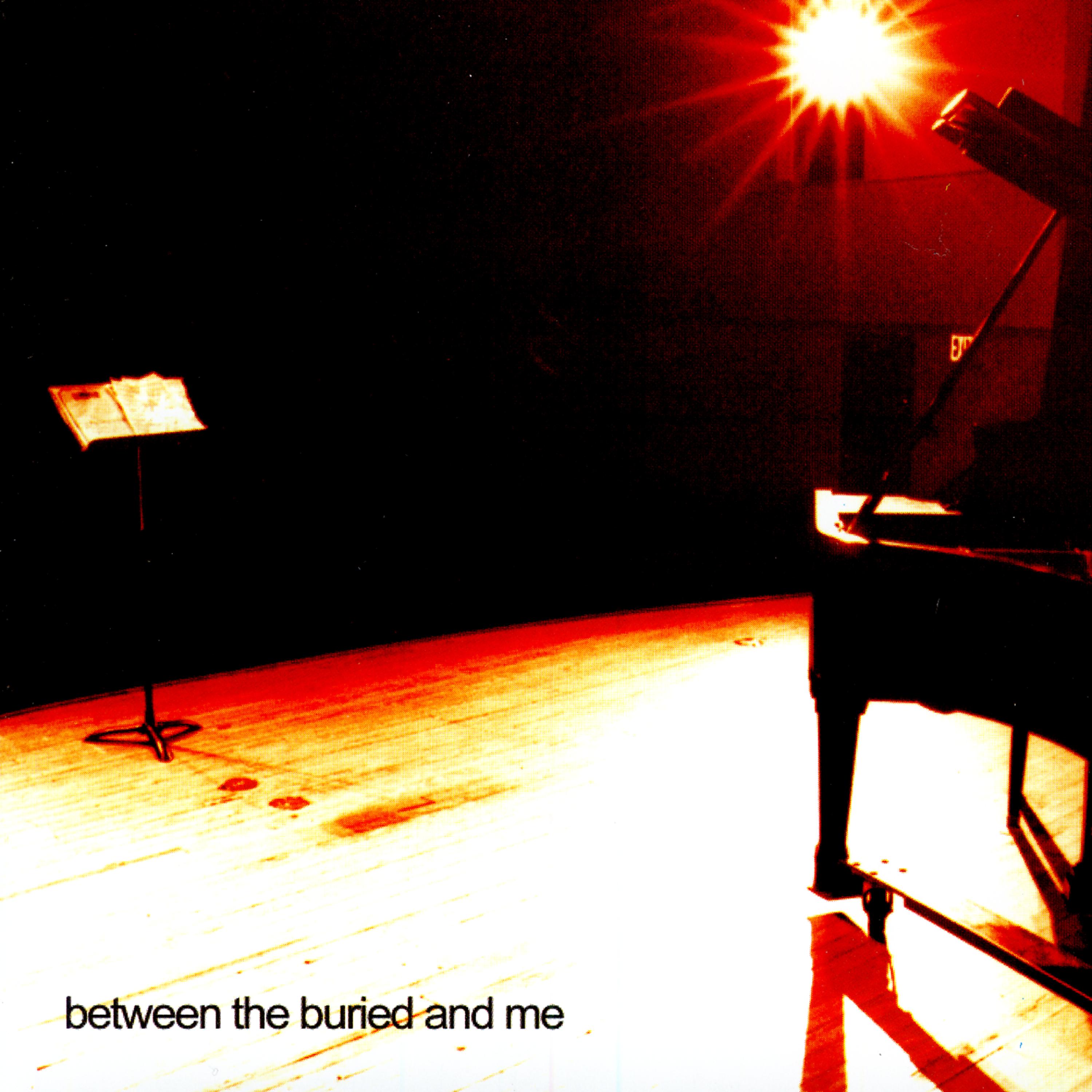Постер альбома Between The Buried & Me