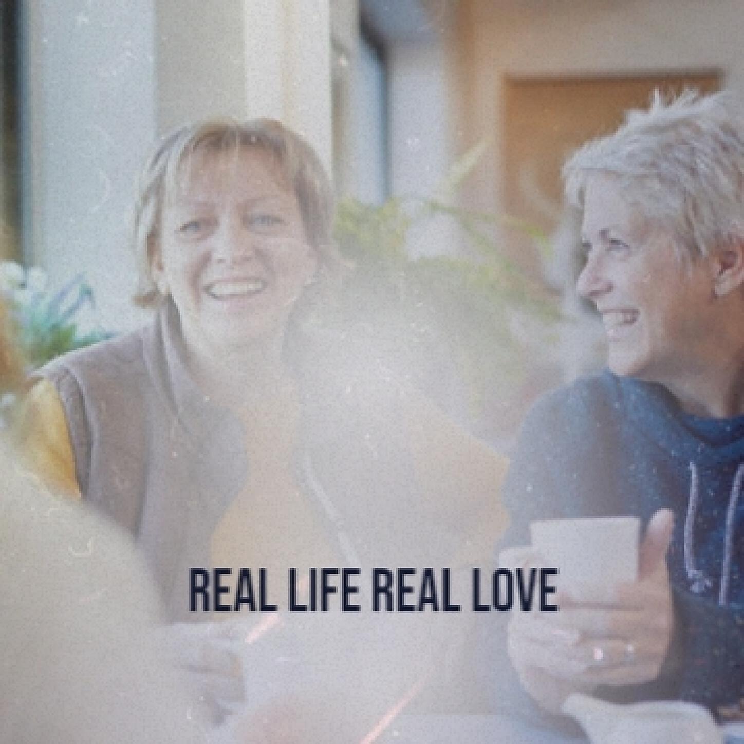 DJ Rob De Blank - Real Life Real Love