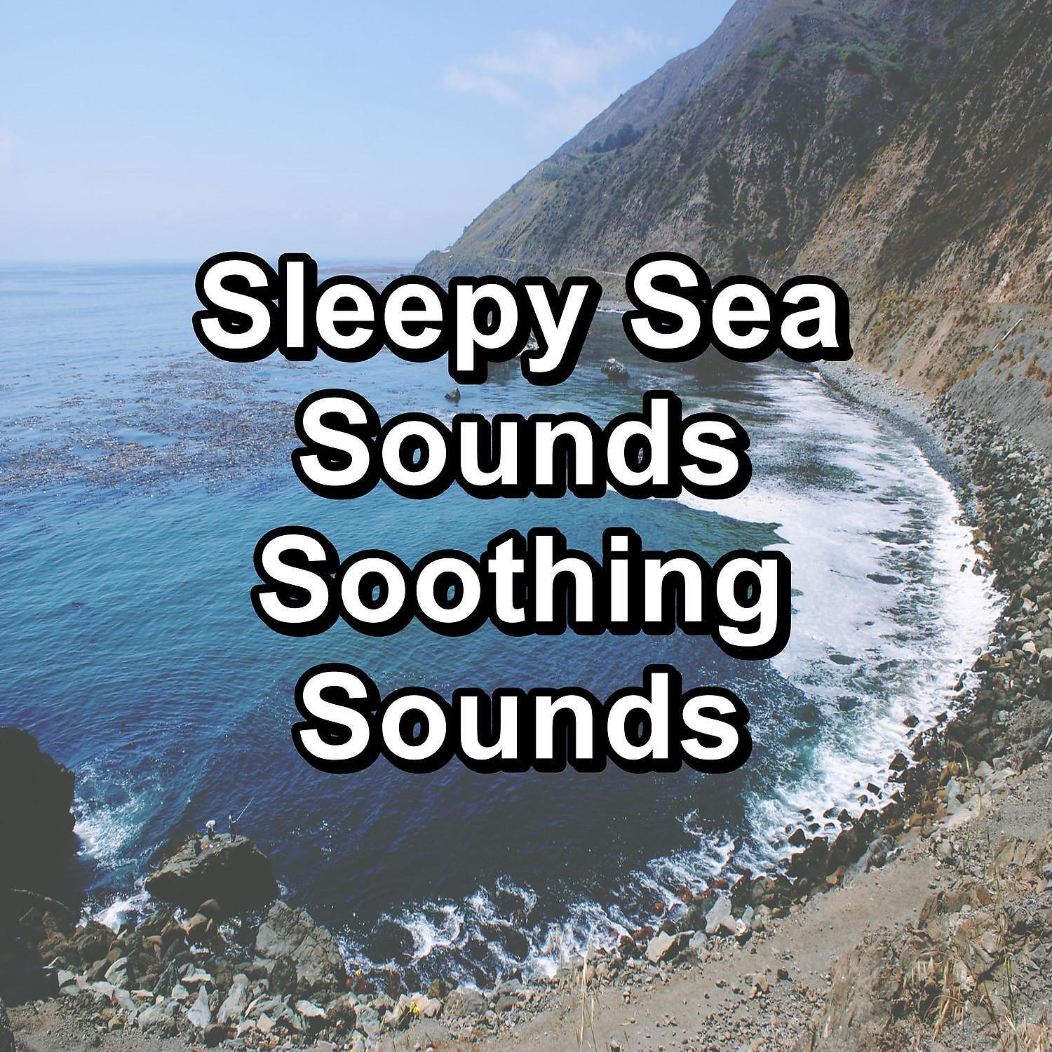 Relaxation - Wave Sounds Soothing Sounds For Adult and Babies Sleep