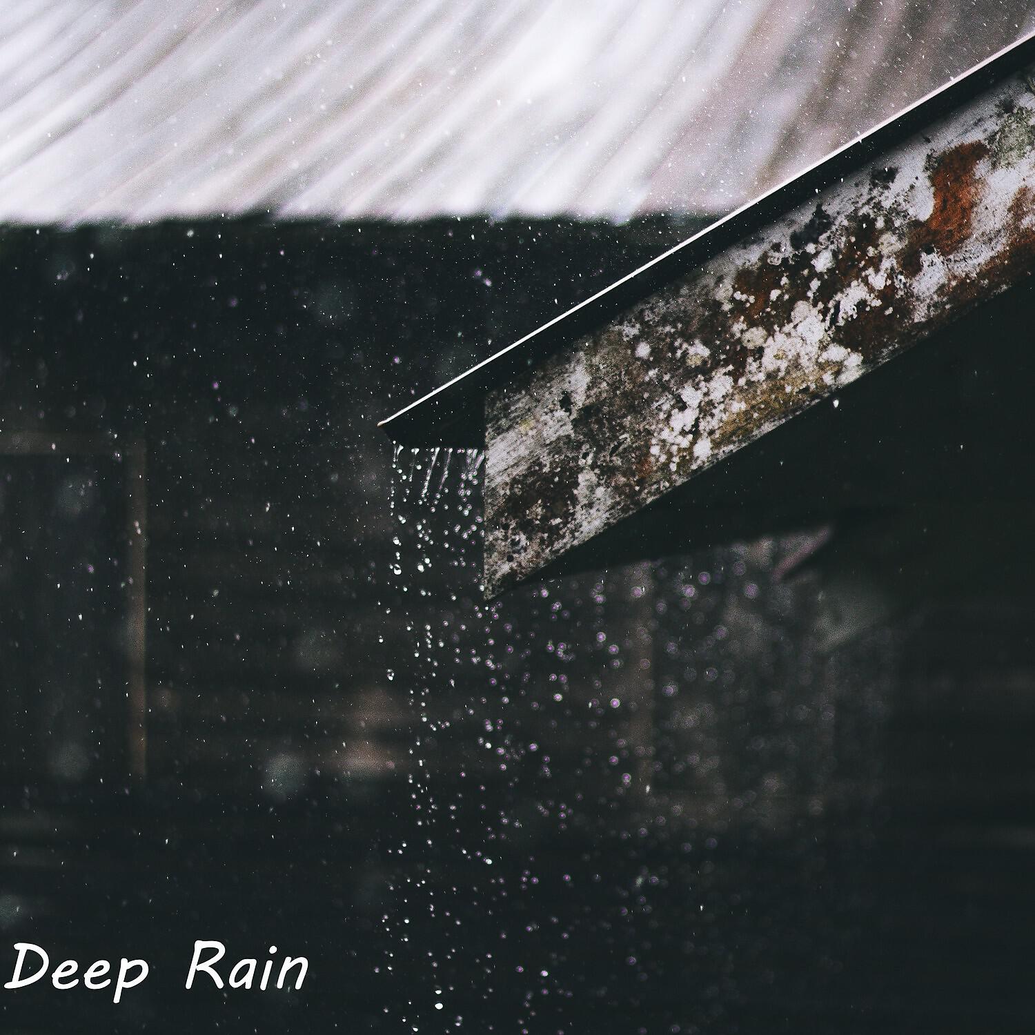 Calm Home Office Rain Sounds - Fine Watery Sounds
