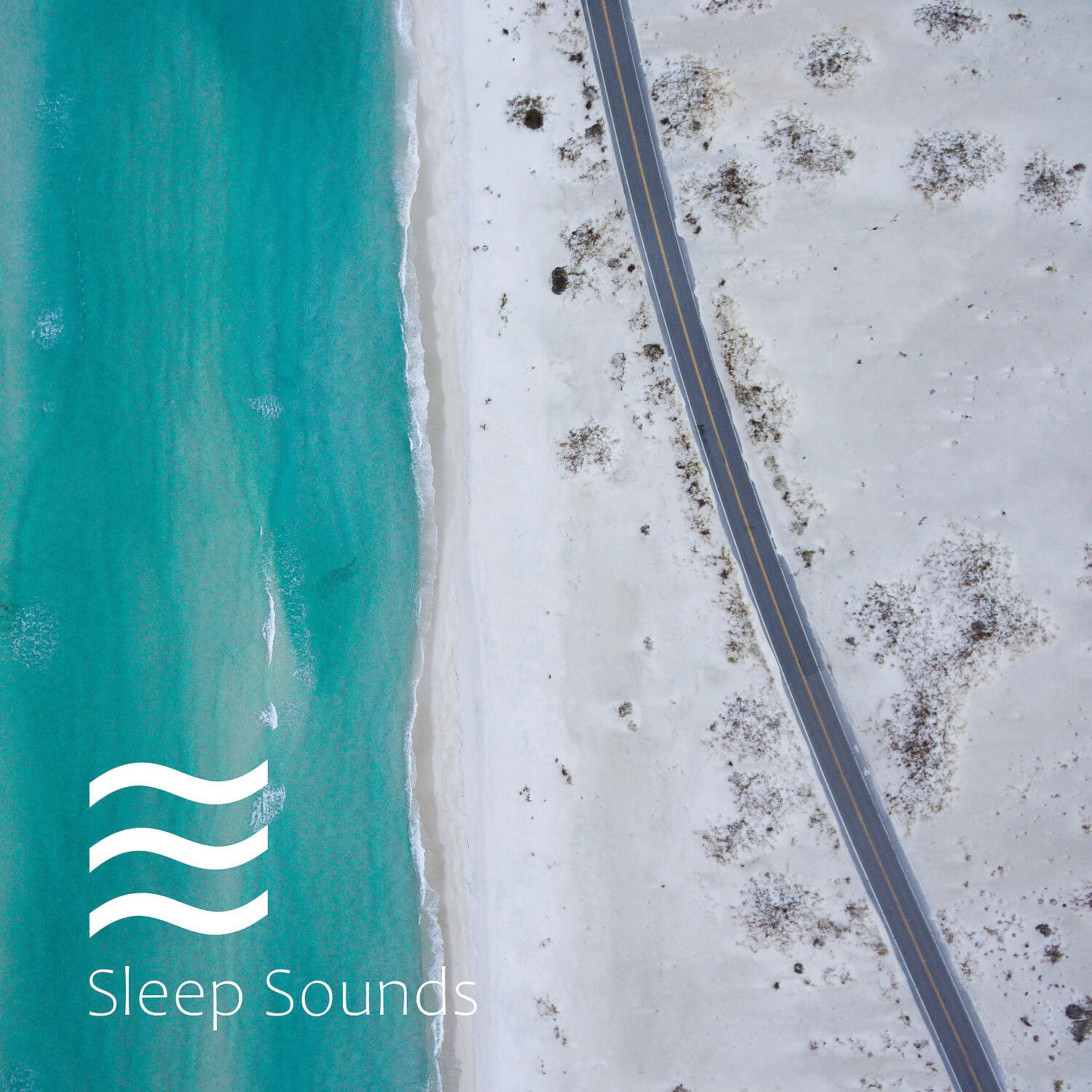 Calming Hum Baby Sleep Aid - Pink noise enjoyable humming