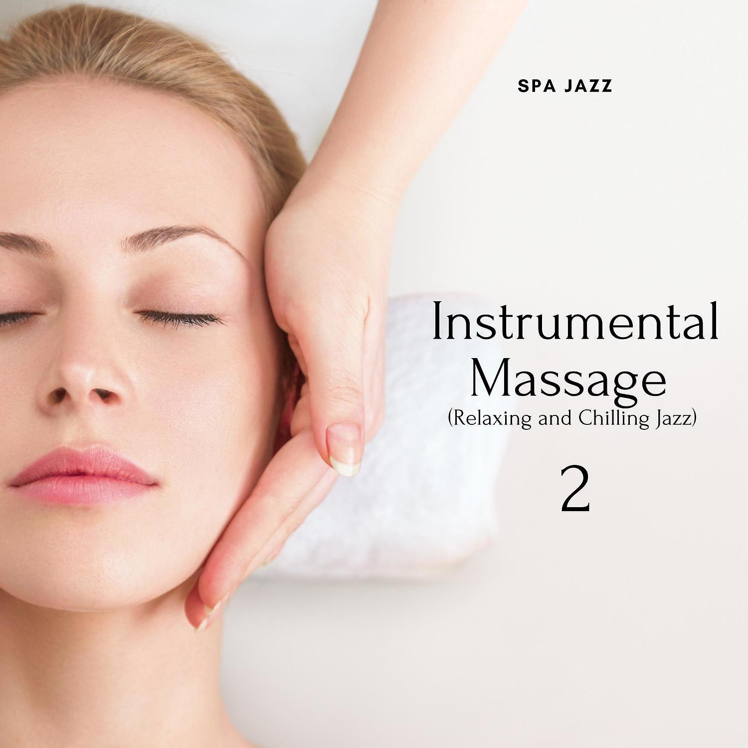 Spa Jazz - Background Guitar Music For Spa (Relaxing Jazz Music)