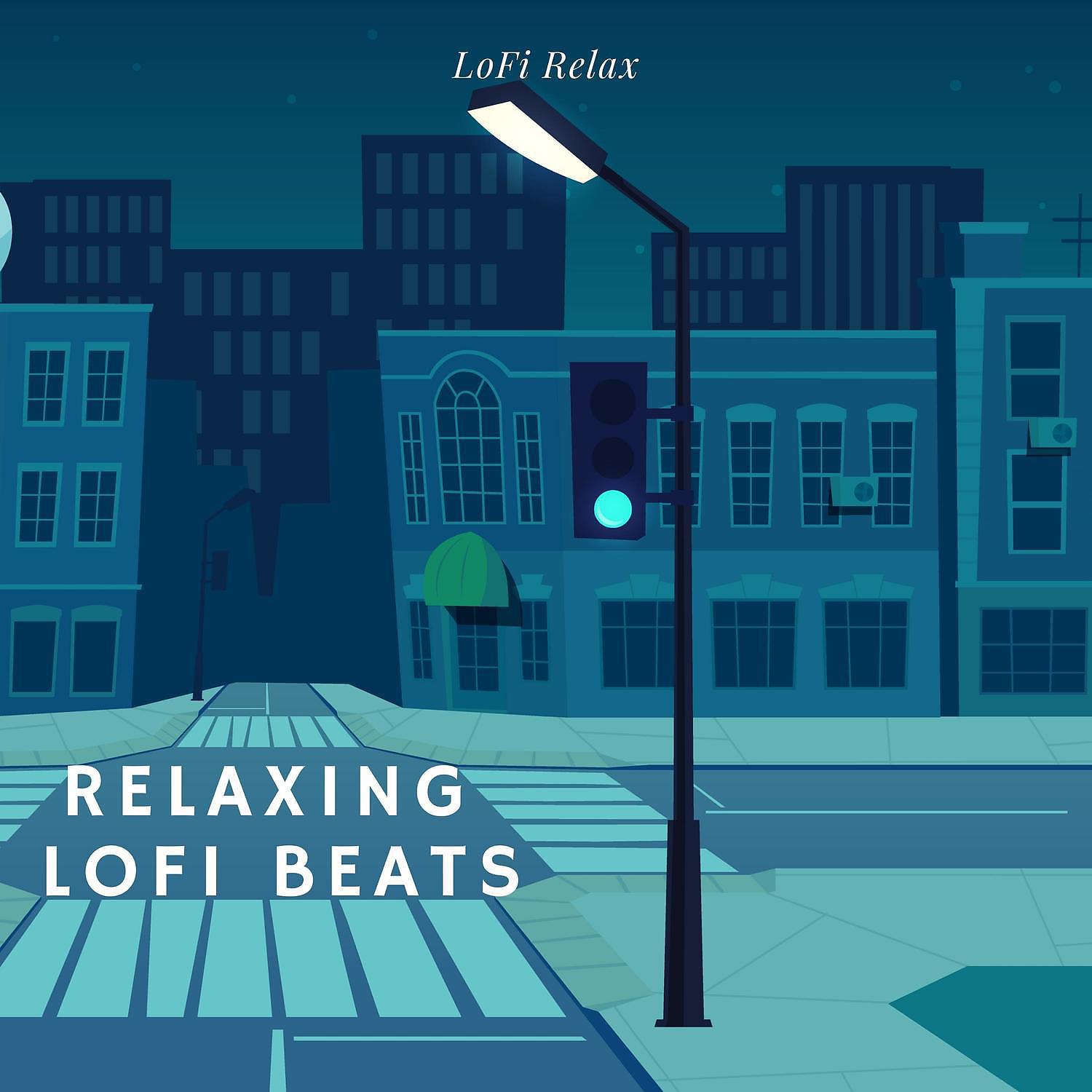 Постер альбома Relaxing Lofi Beats
