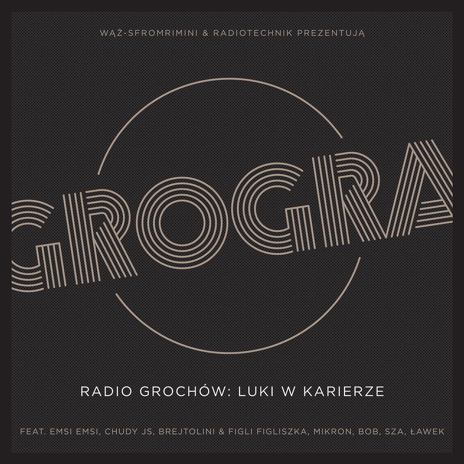 GROGRA - Miekkie sofy czyli ciezkie stany