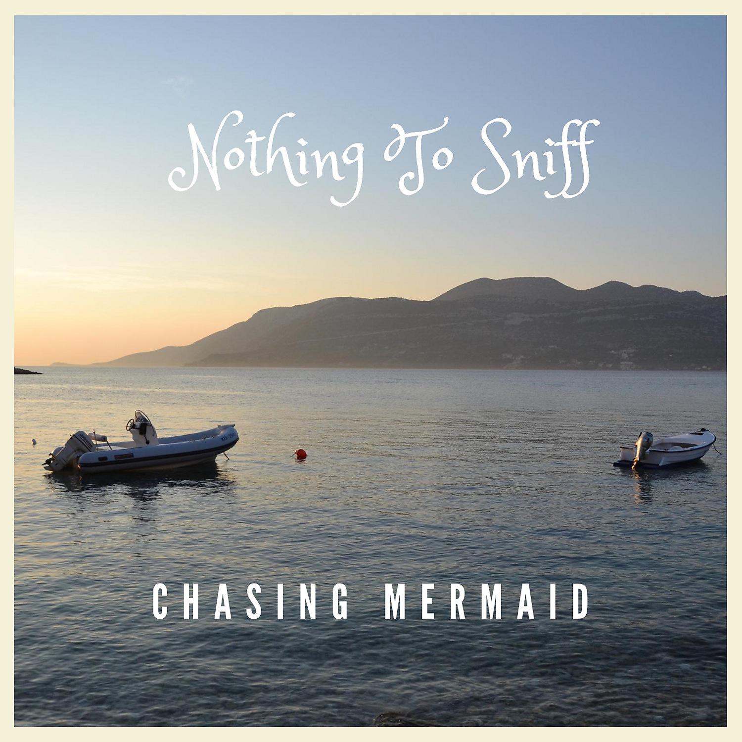 Постер альбома Chasing Mermaid