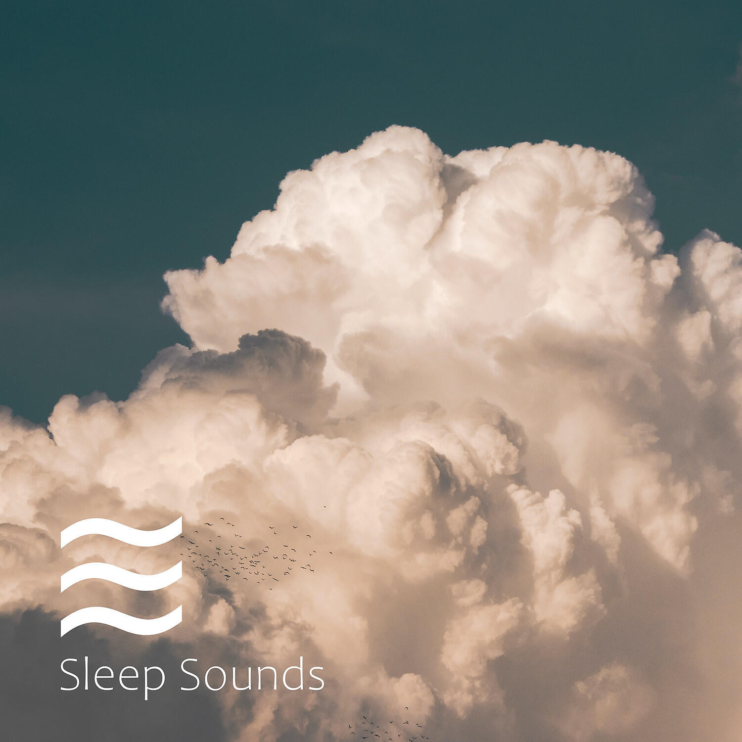 Sleeping Calming White Sough - Likable Soothing White Sough