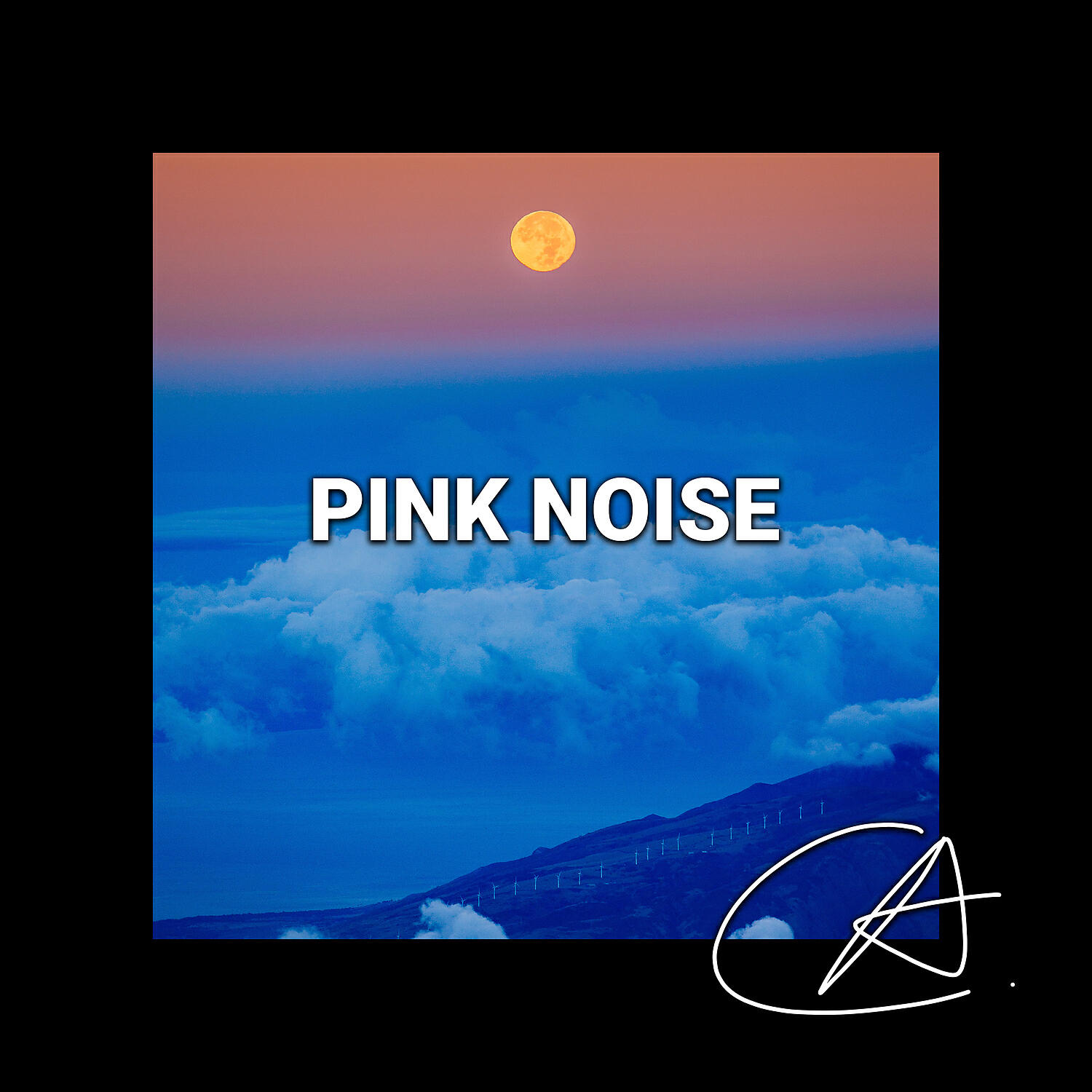 HI-FI CAMP - Pink Noise Van Dyke Braun