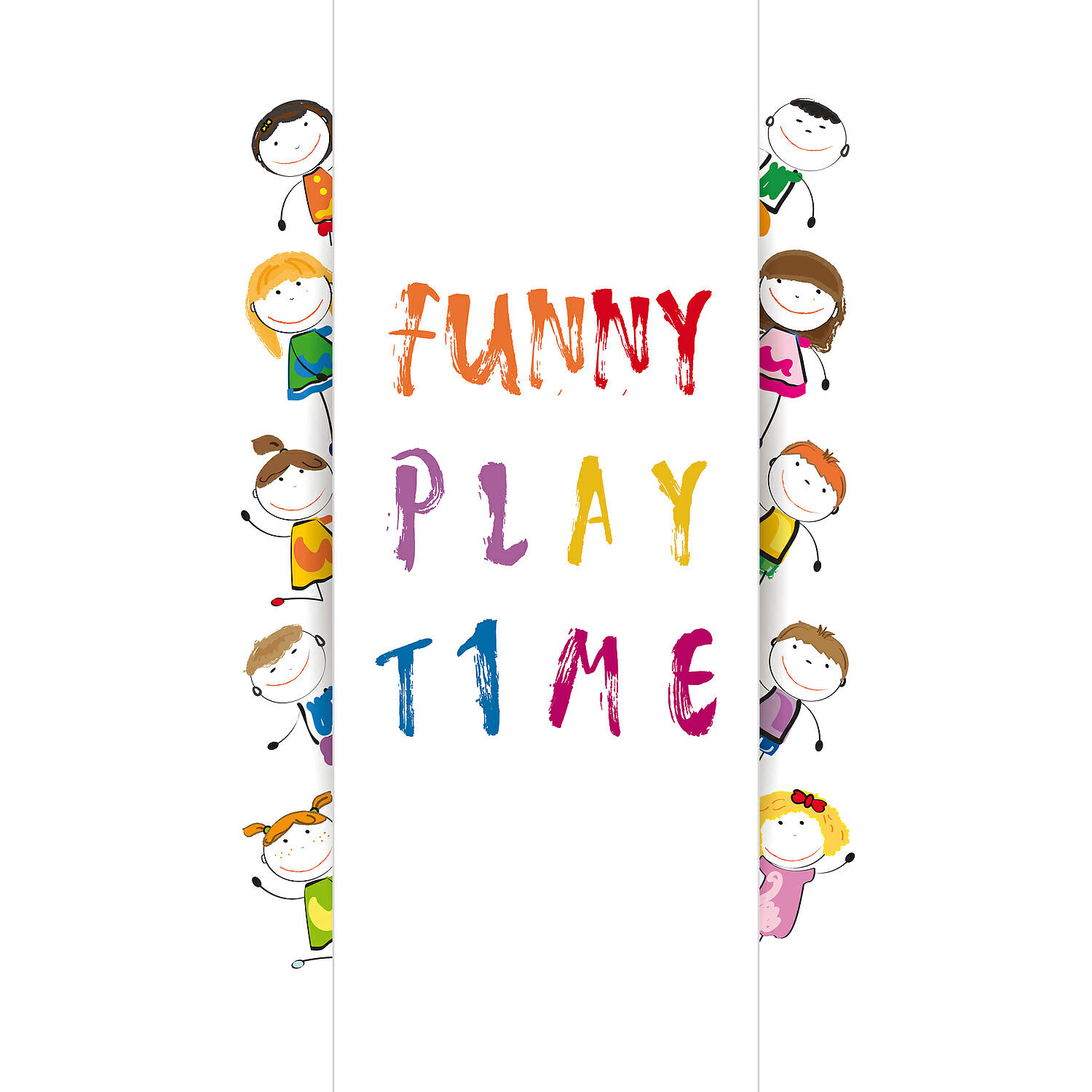 Liam Bradbury - Fun with Friends