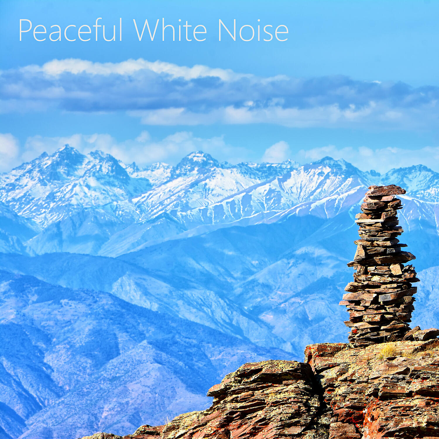 Zen Yoga Noise - Stress Reducing Brown Noise