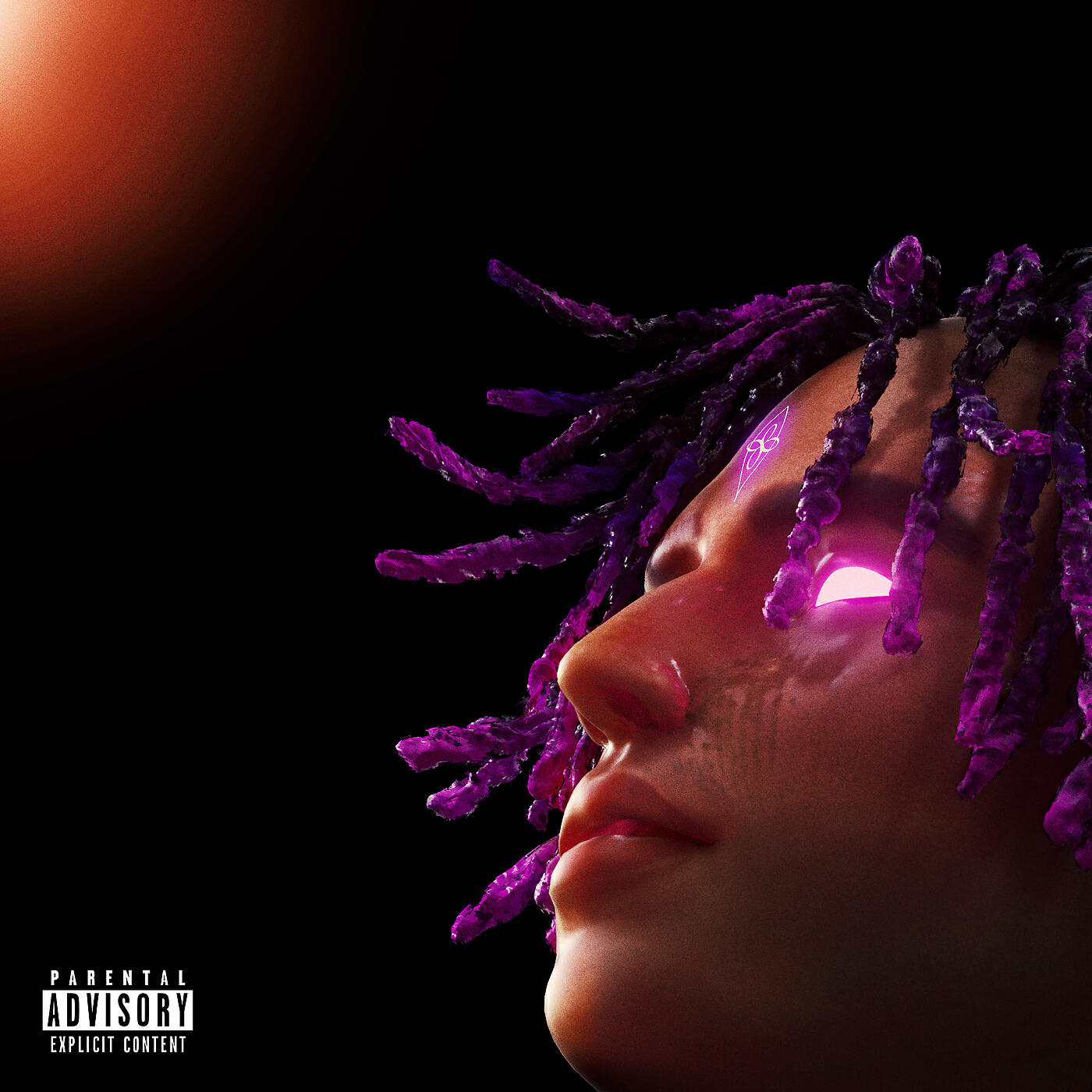 Matuê - Gorilla Roxo