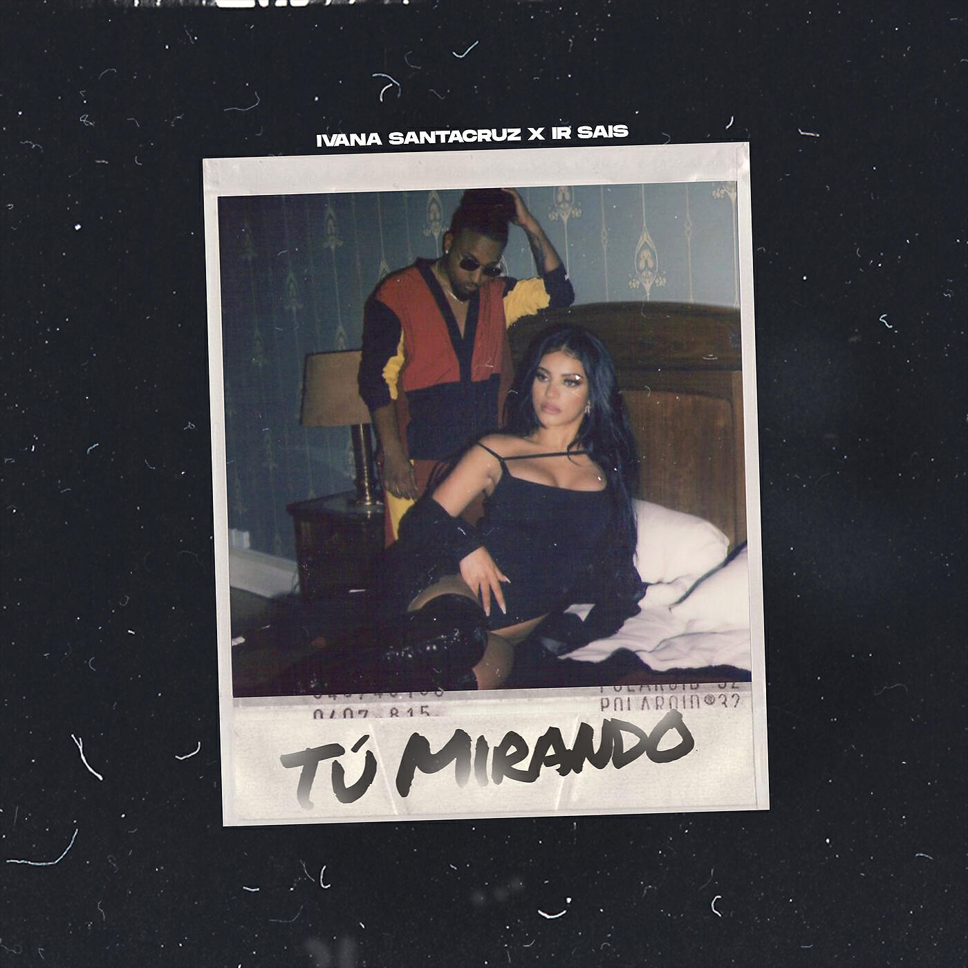 Ivana Santacruz - Tú Mirando