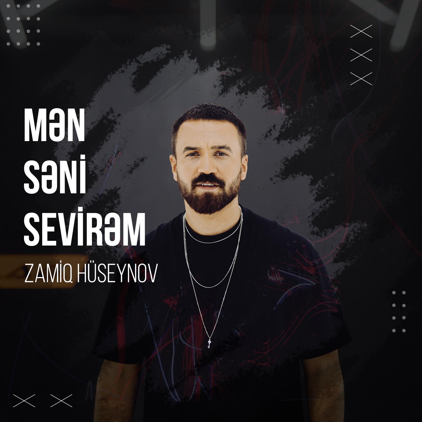 Постер альбома Mən Səni Sevirəm