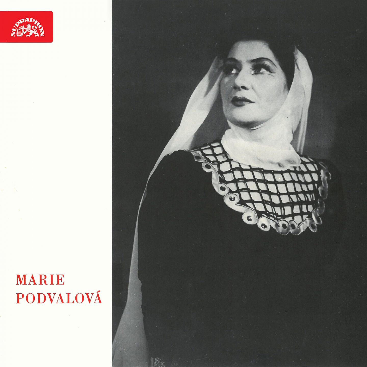 Prague National Theatre Orchestra - The Devil´s Wall: 