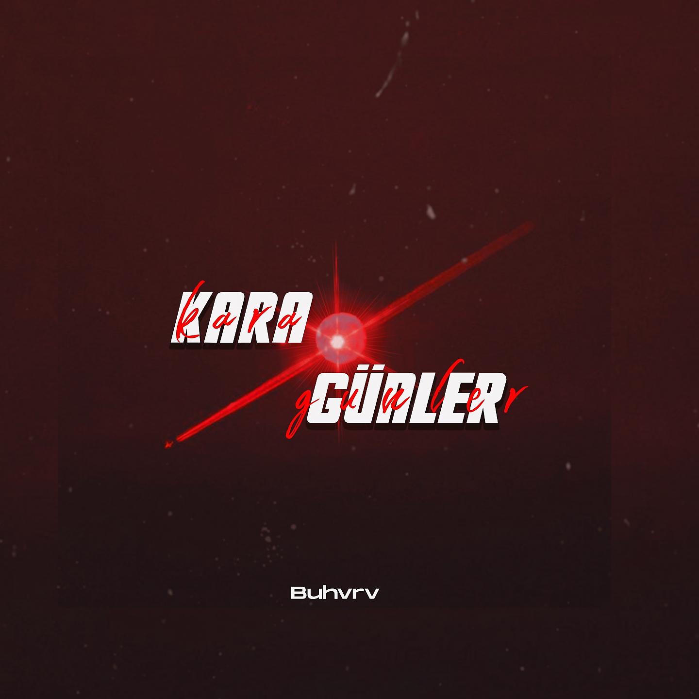Постер альбома Kara Günler