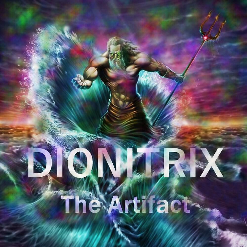 Dionitrix - The Artifact (Original Mix)