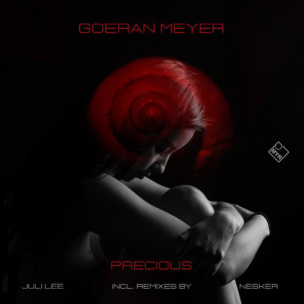 Goeran Meyer - Precious Human (Juli Lee Remix)