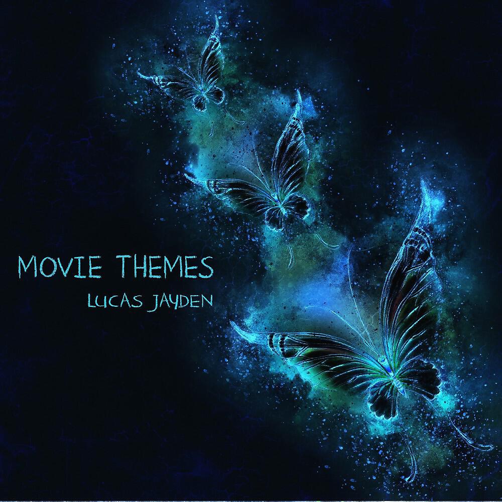 Lucas Jayden - Love Is a Mystery (From 