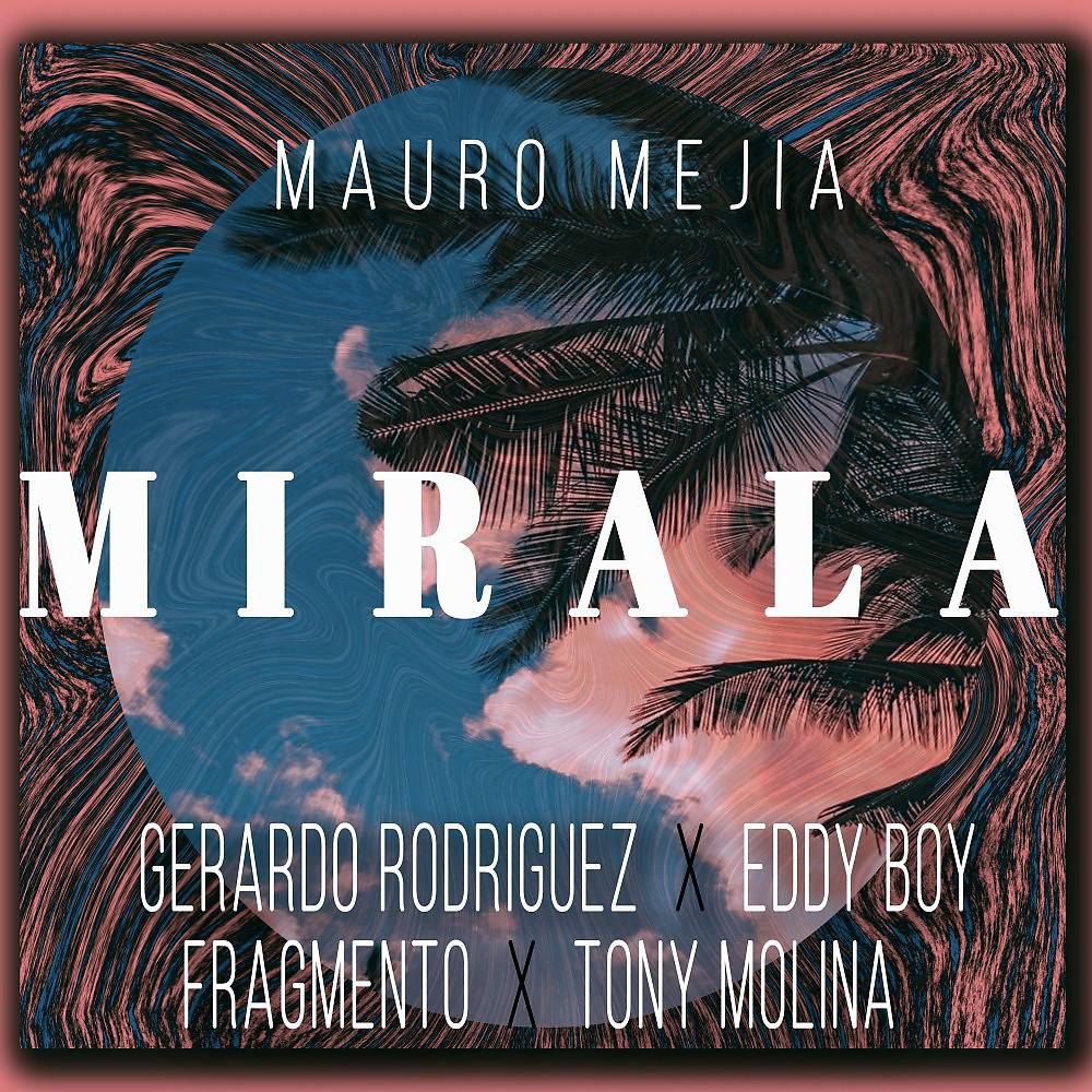 Постер альбома Mirala