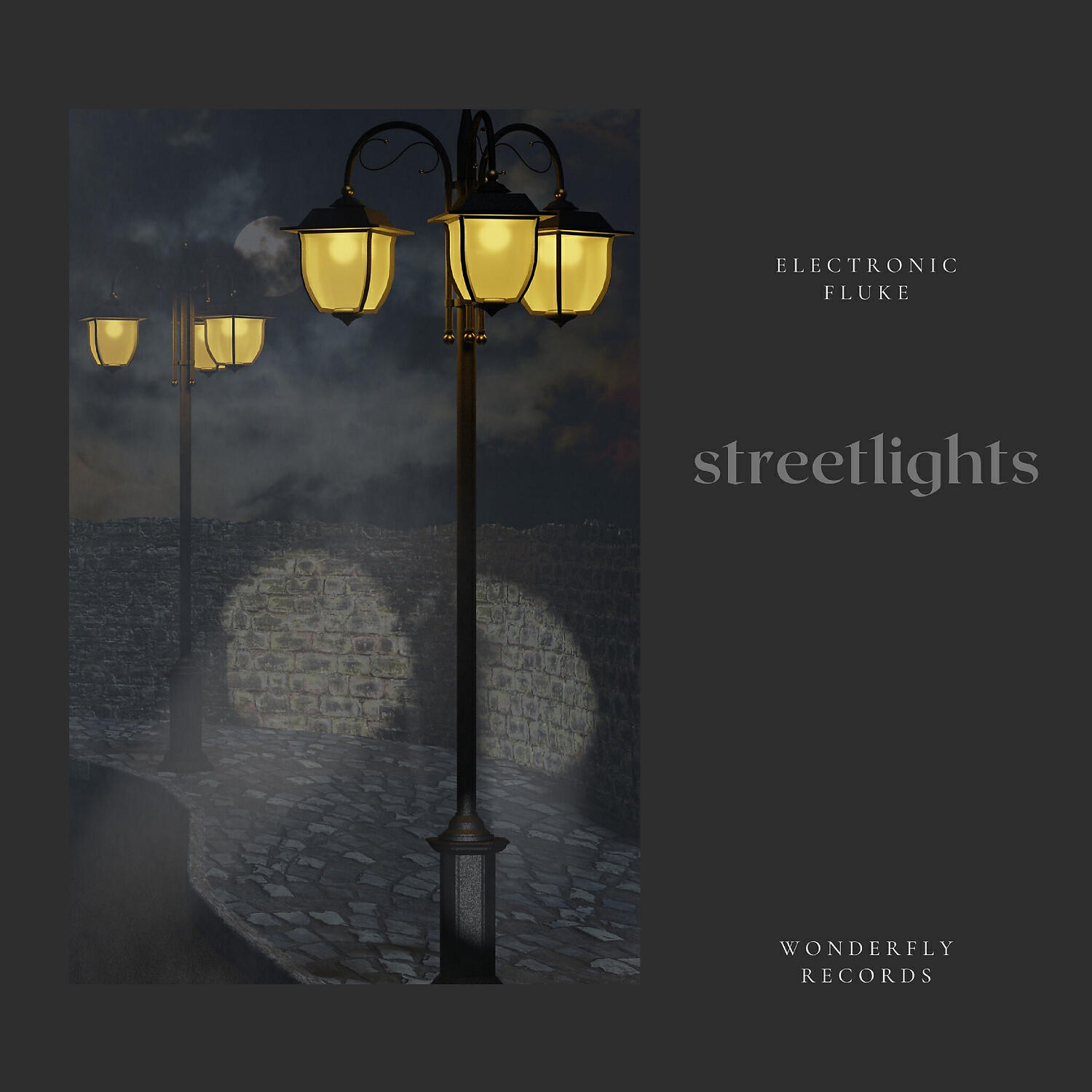 Electronic Fluke - Streetlights