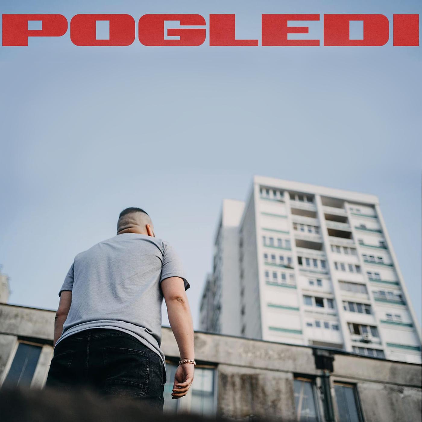 Постер альбома Pogledi