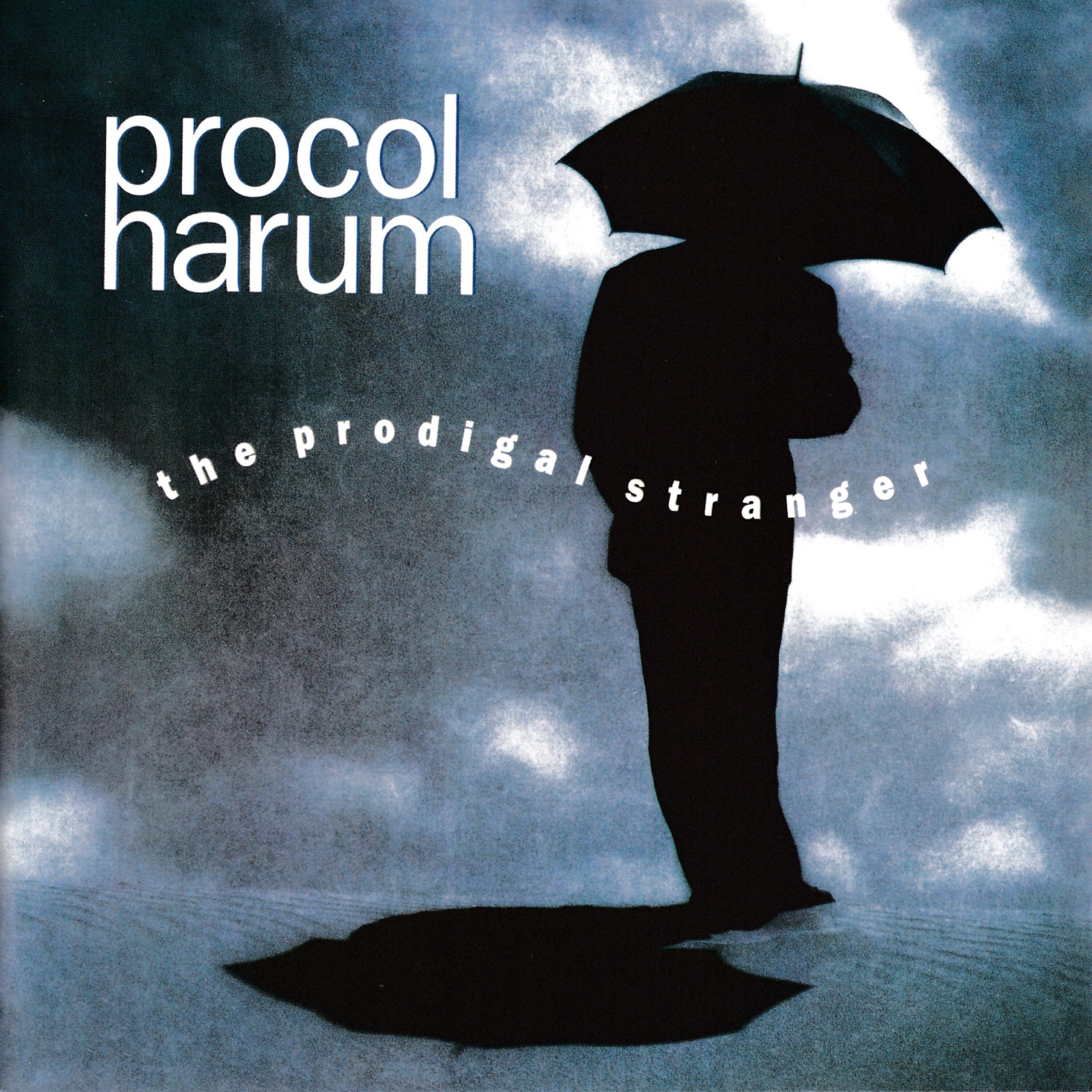 Procol Harum - The Hand That Rocks The Cradle