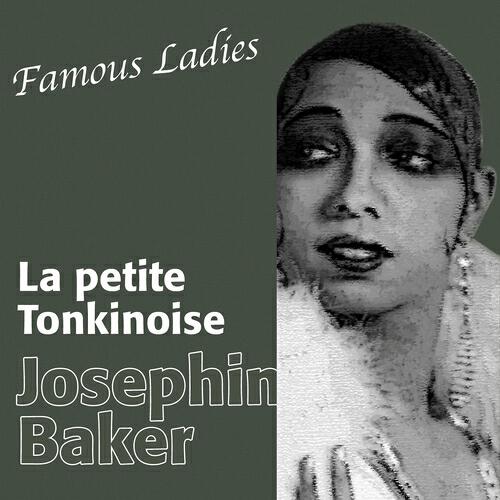 Josephine Baker et Orchestre Wal Berg - De temps en temps
