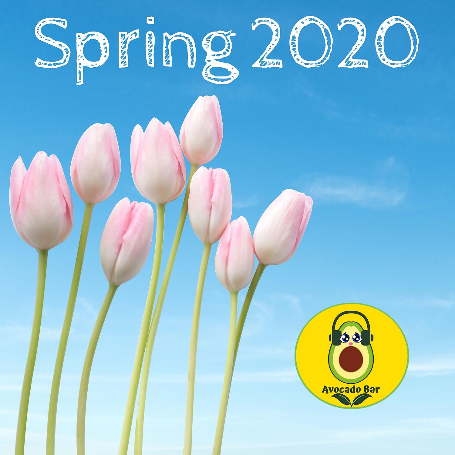 Постер альбома Spring 2020