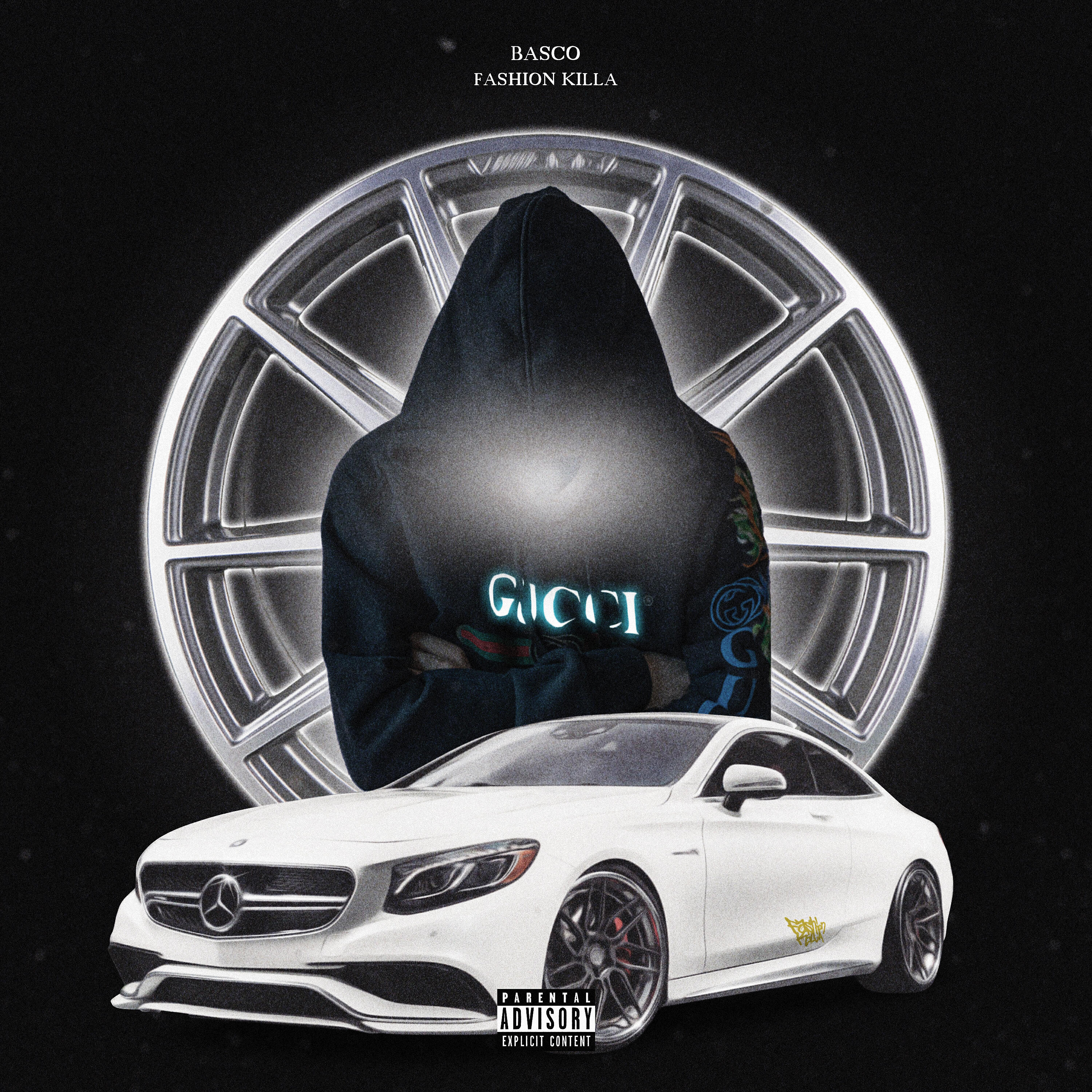 Basco - Fashion Killa (Prod. by vacemadest)