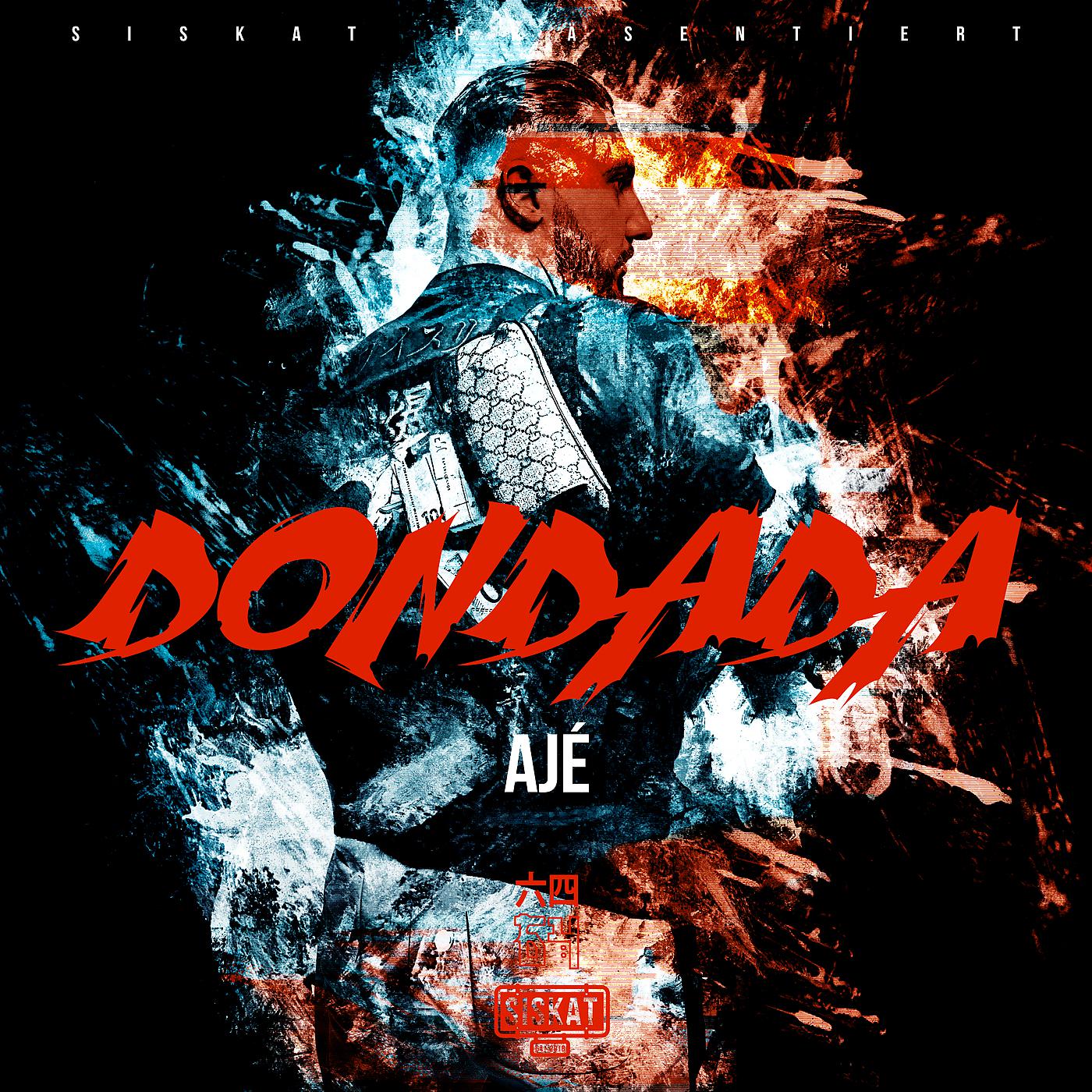 Постер альбома Dondada