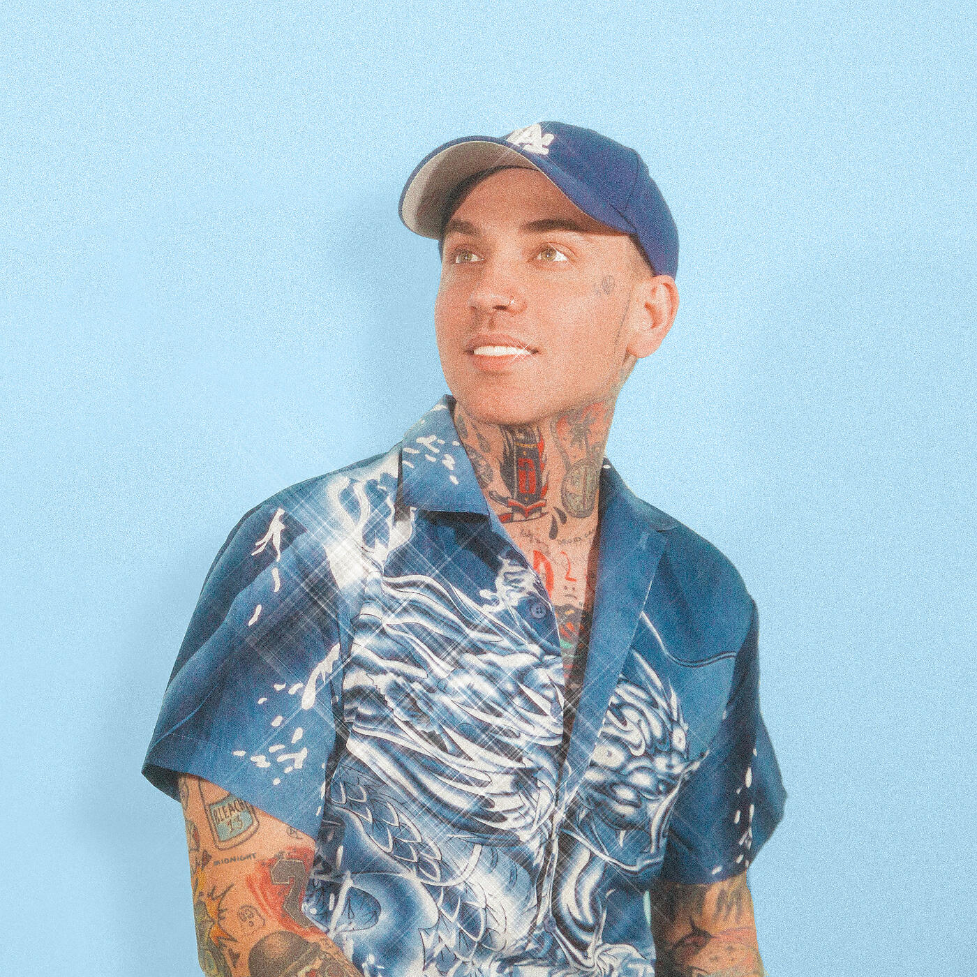 Blackbear - queen of broken hearts