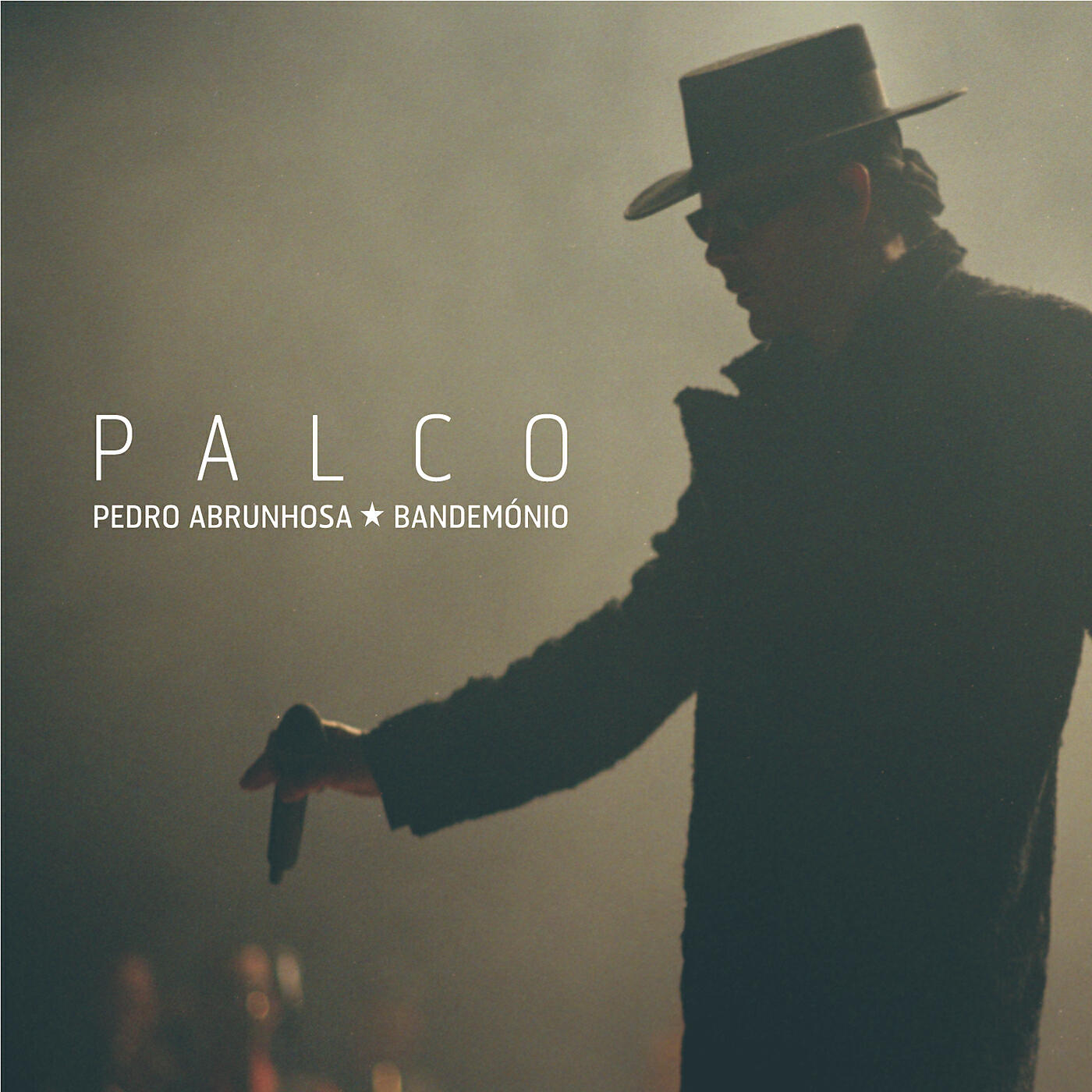 Pedro Abrunhosa & Os Bandemónio - Algarve