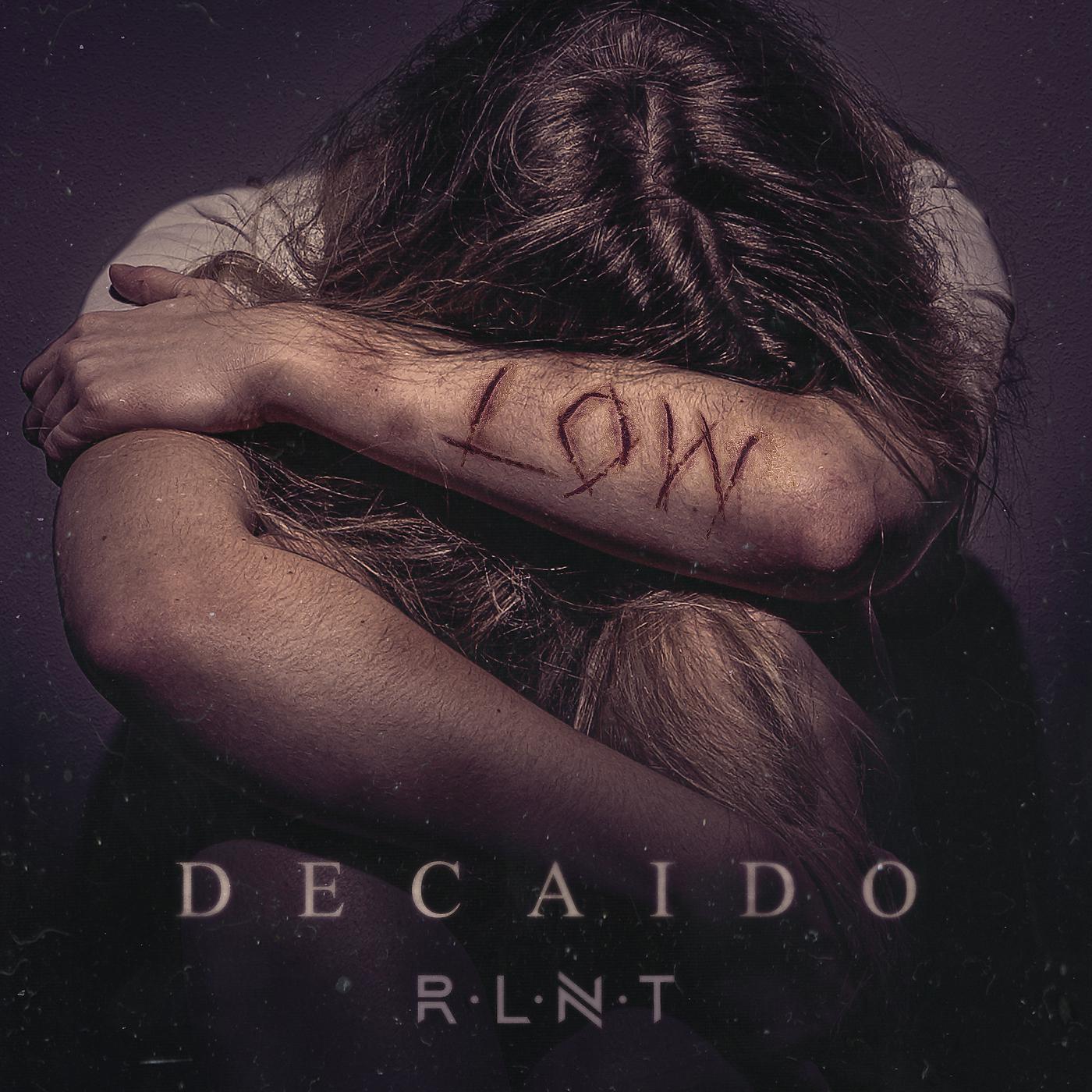 Постер альбома Decaído