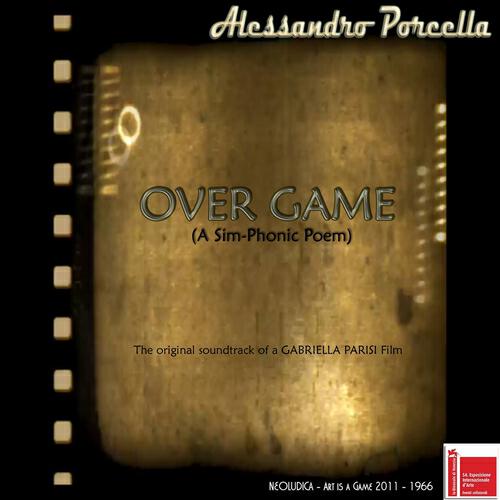 Alessandro Porcella - Sim-Phonic Suite