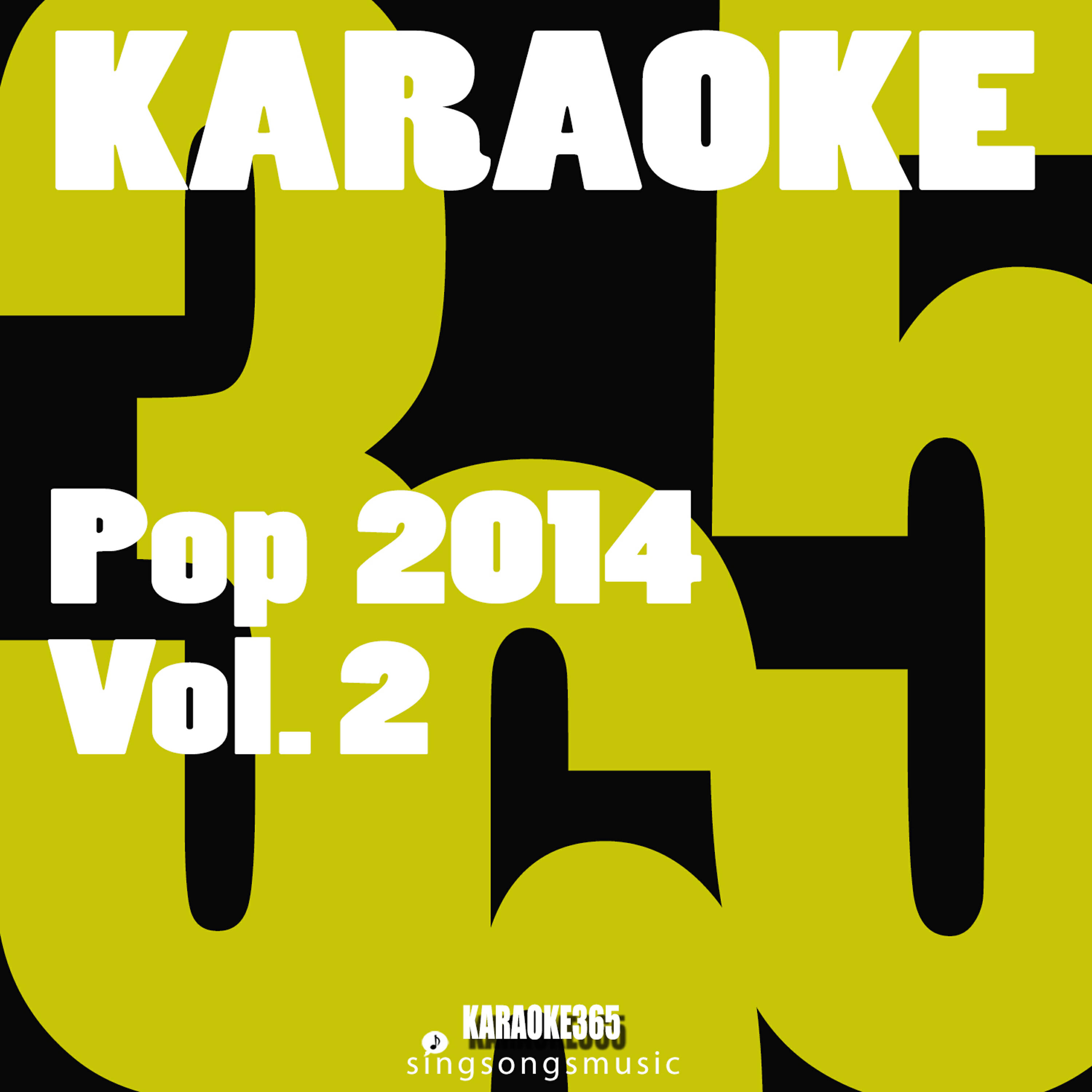 Karaoke 365 - Waves (In the Style of Mr Probz) [Karaoke Version]
