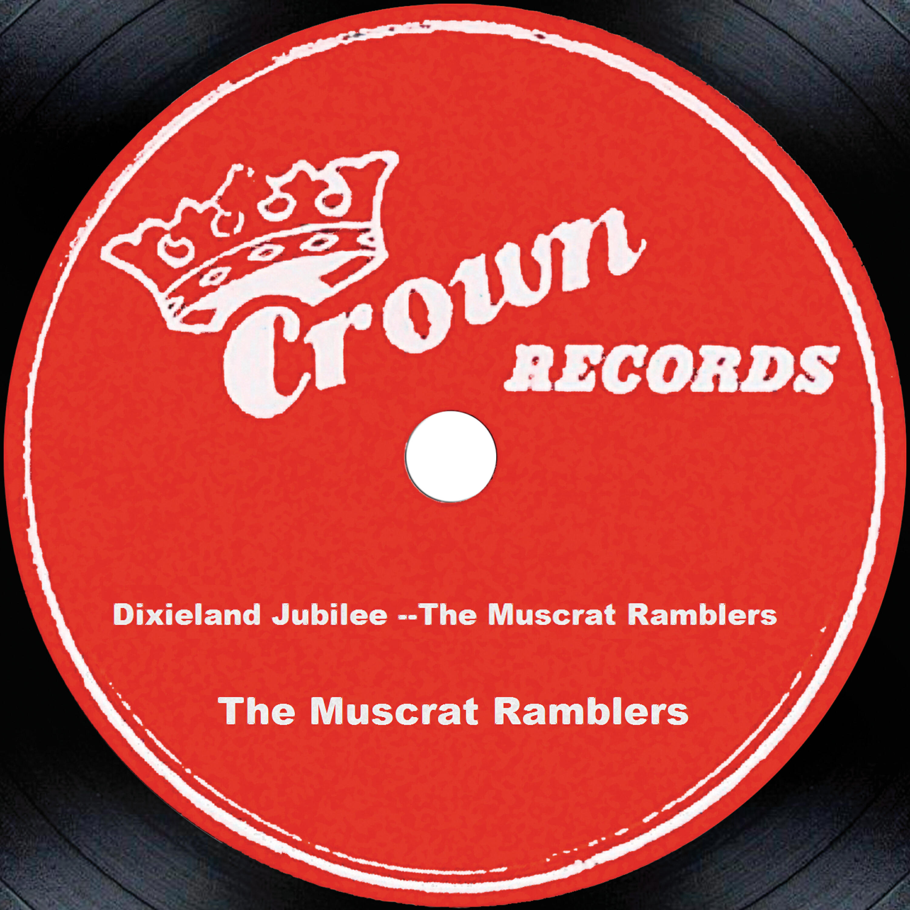 The Muscrat Ramblers - Dixie