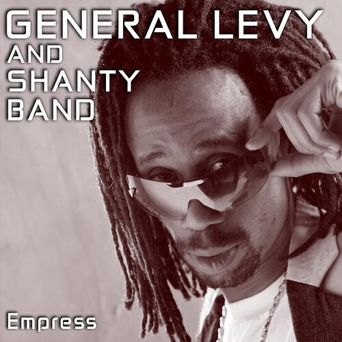 General Levy - Empress