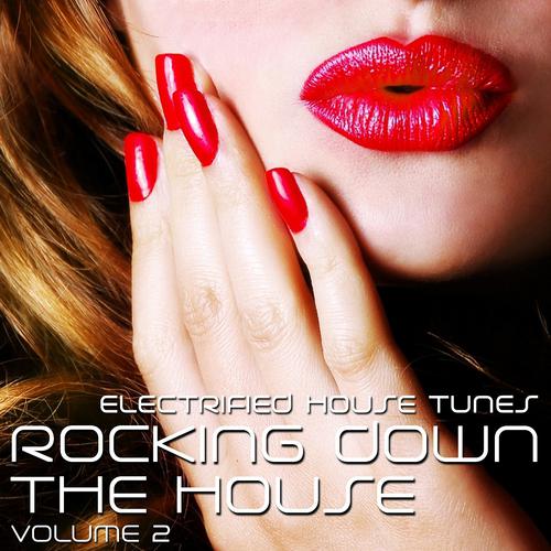 Постер альбома Rocking Down the House