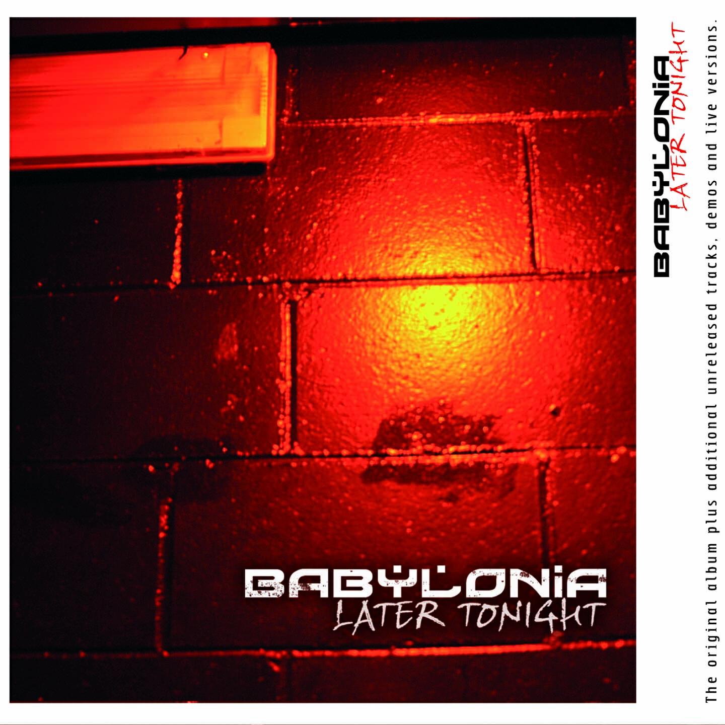 Babylonia - Crime Scene