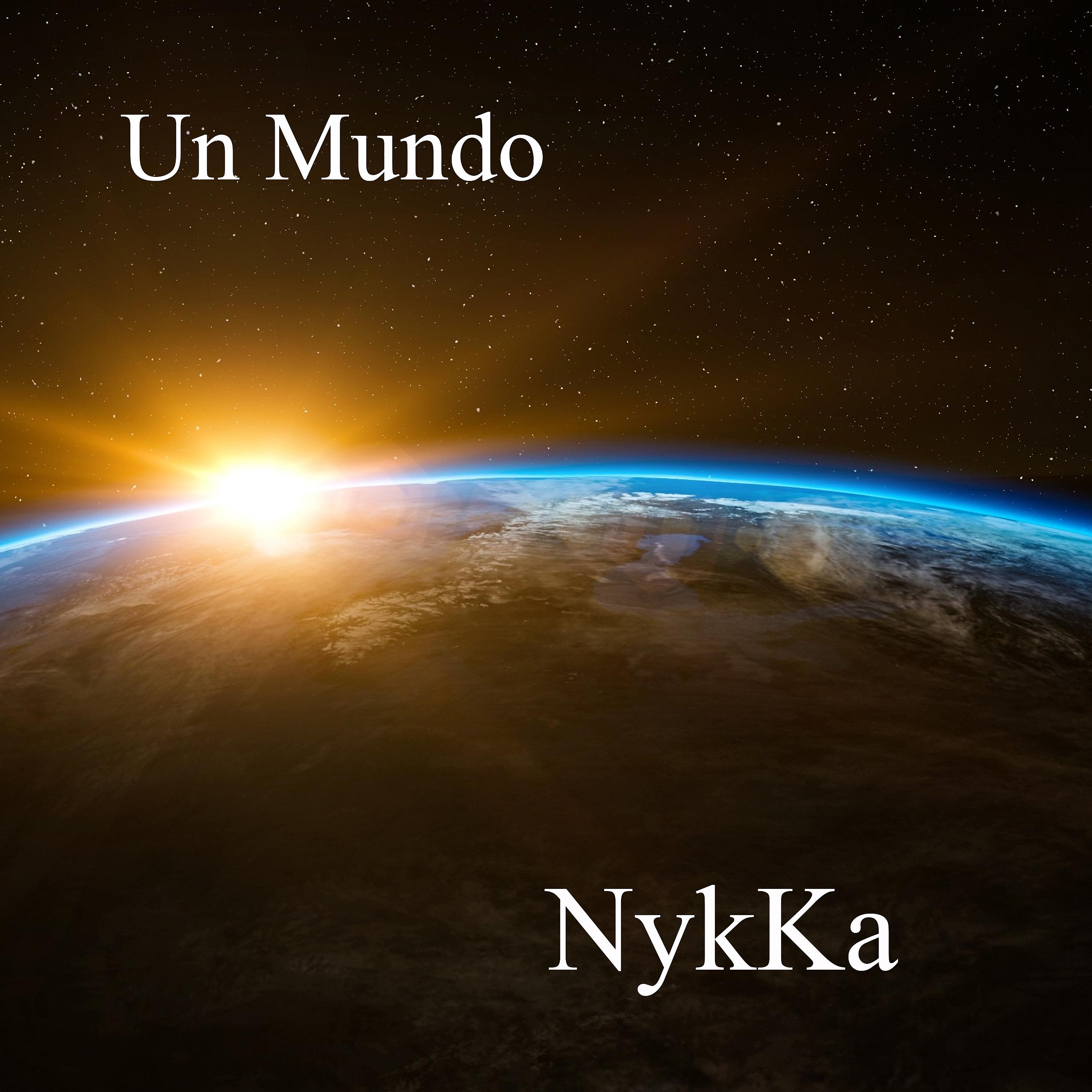 Постер альбома Un Mundo