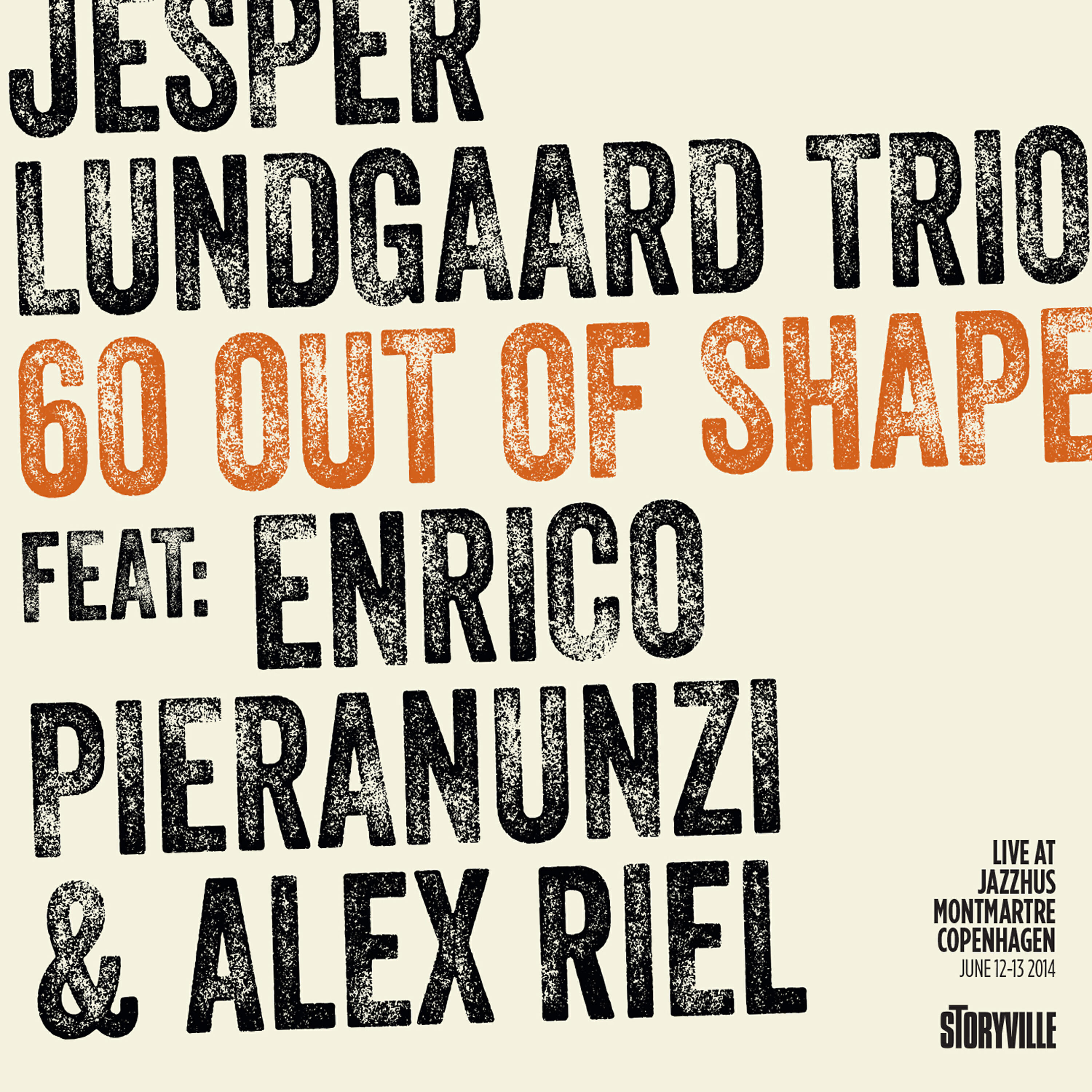 Jesper Lundgaard Trio - All the Things You Are (feat. Alex Riel & Enrico Pieranunzi) (Live)