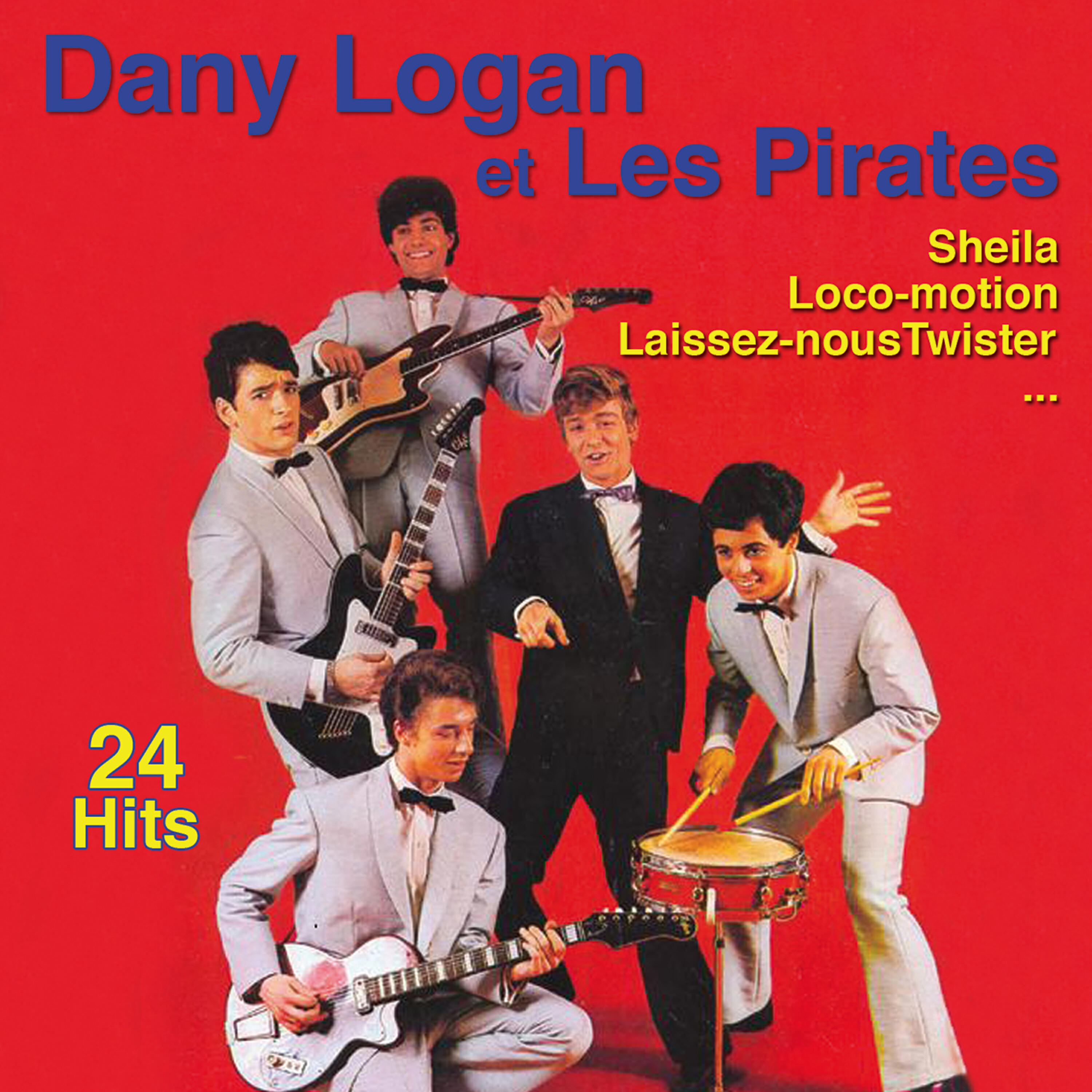 Dany Logan Et Les Pirates - Le condamné