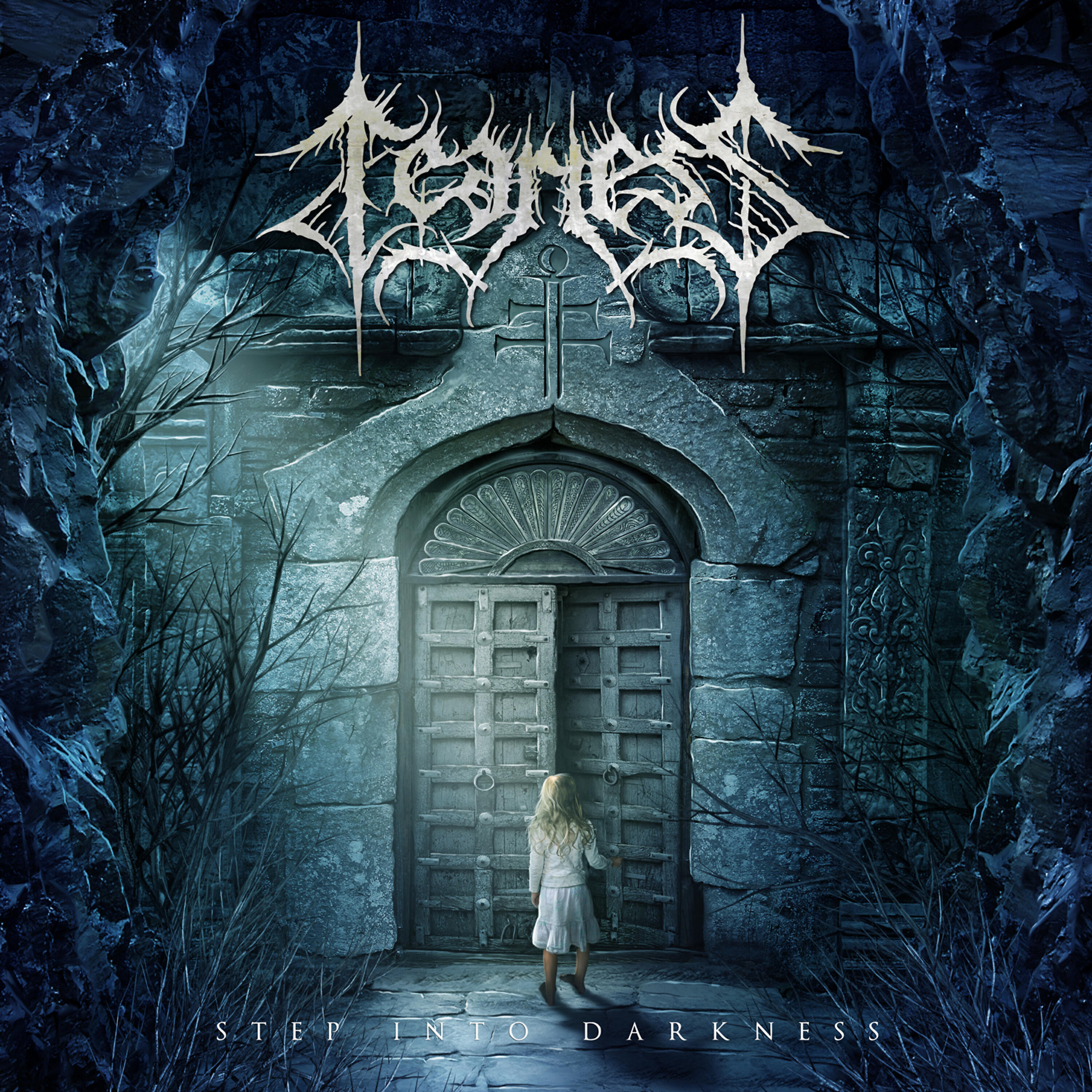 Tearless - Deathwish