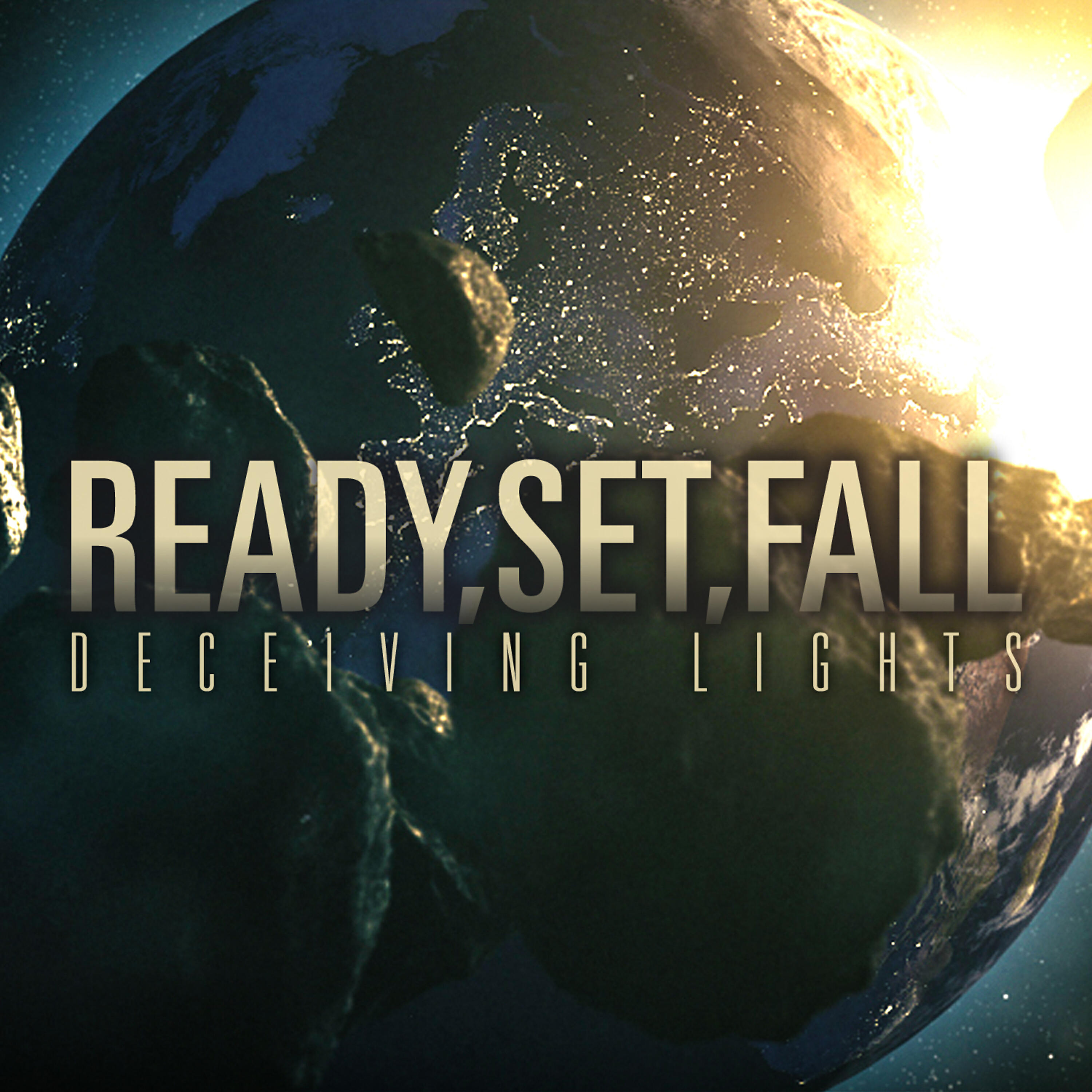 Ready - Roll the Dice (Bonus Track)