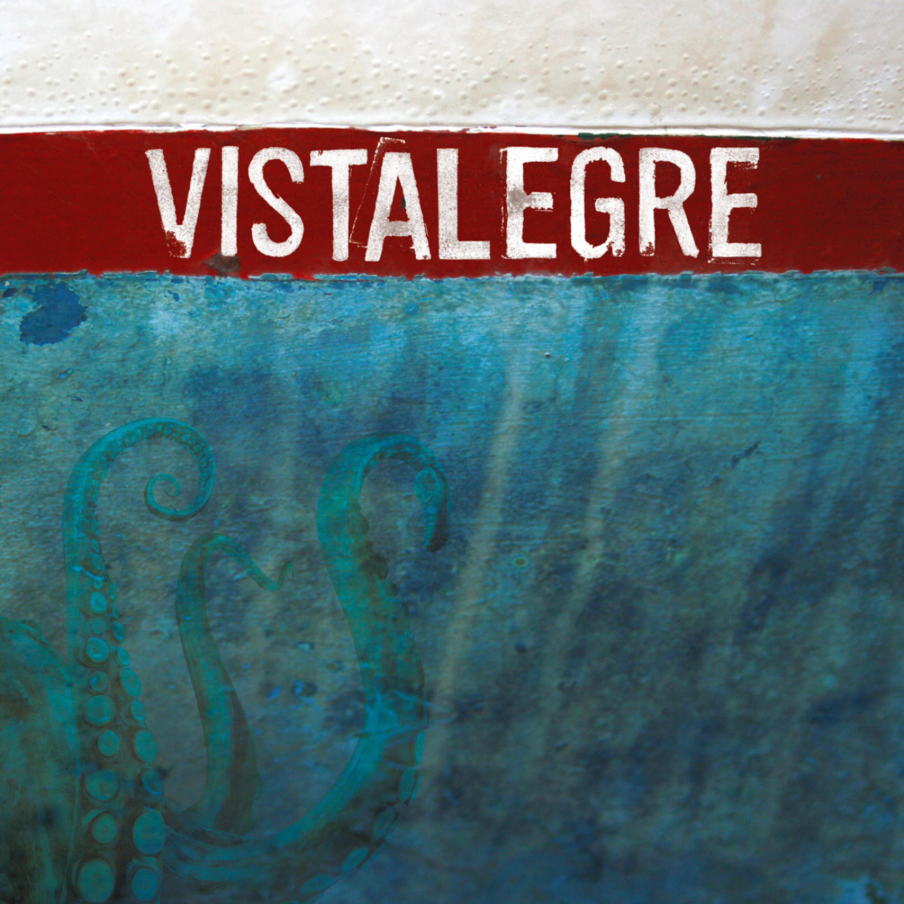 Постер альбома Vistalegre