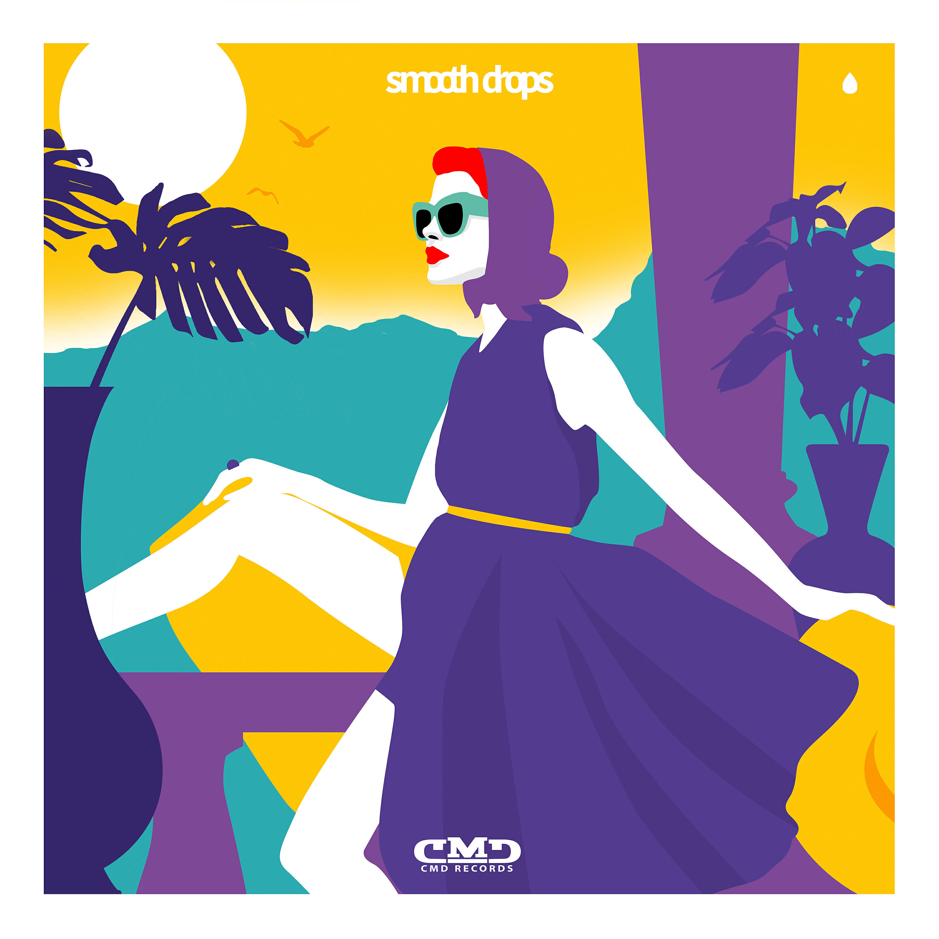 CMD - Azur