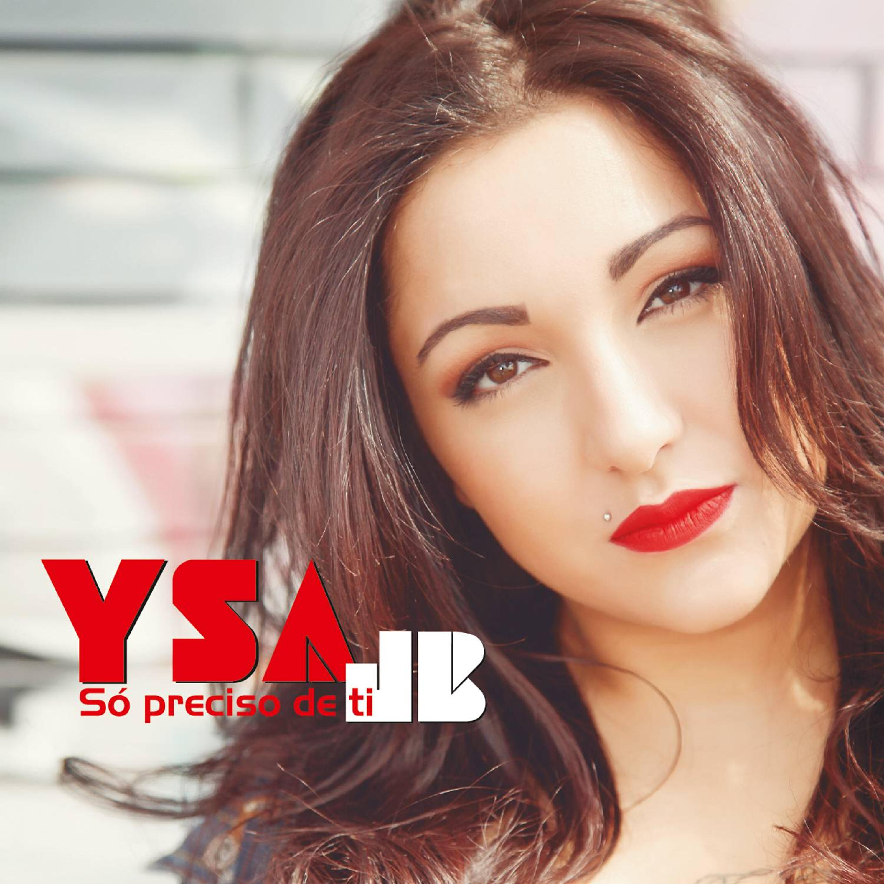 Ysa JB - Juro Te Enlouquecer