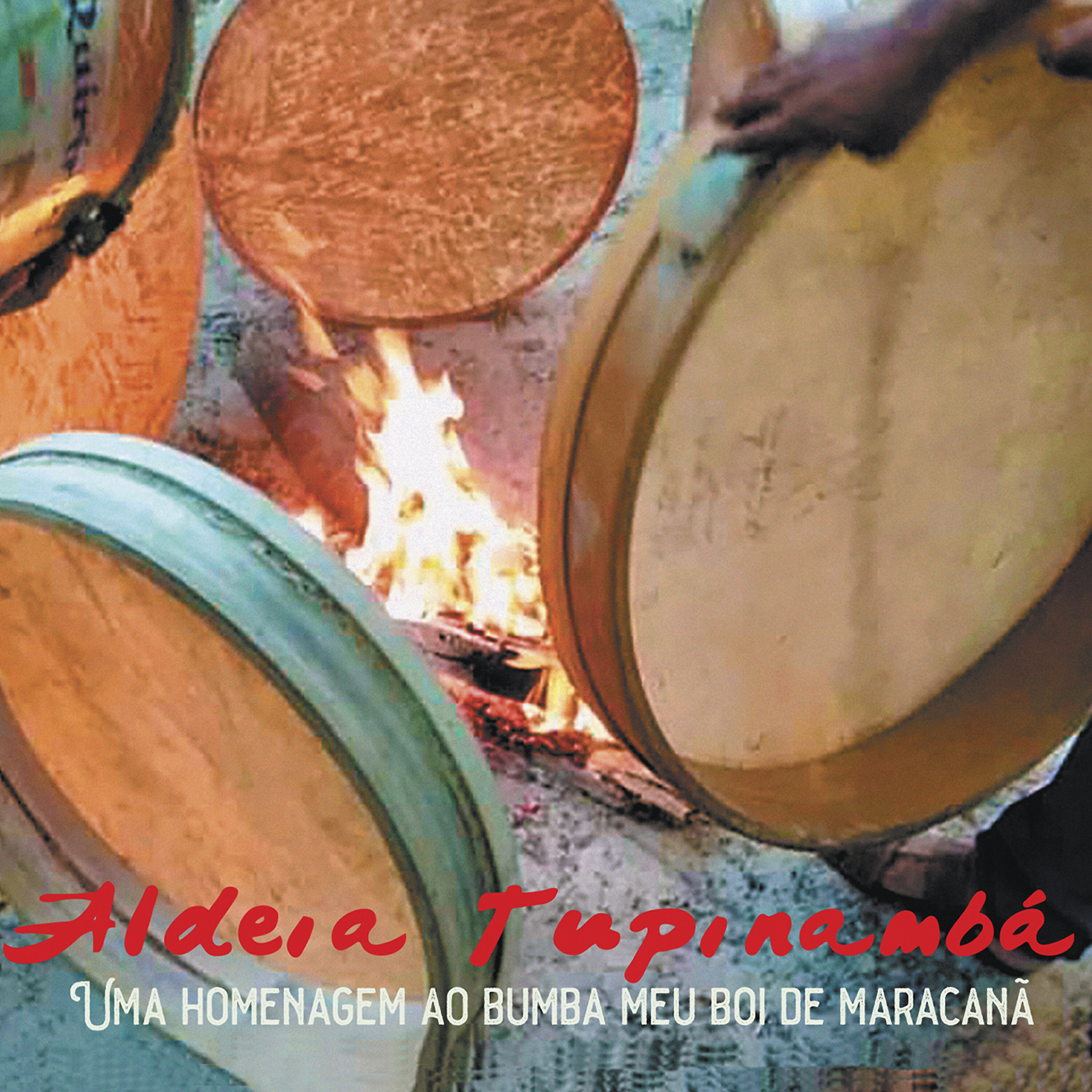 Bumba Boi de Maracanã - Vem Trazendo a Aurora
