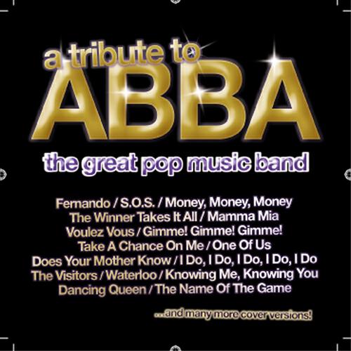 Abba Cover Band - Fernando