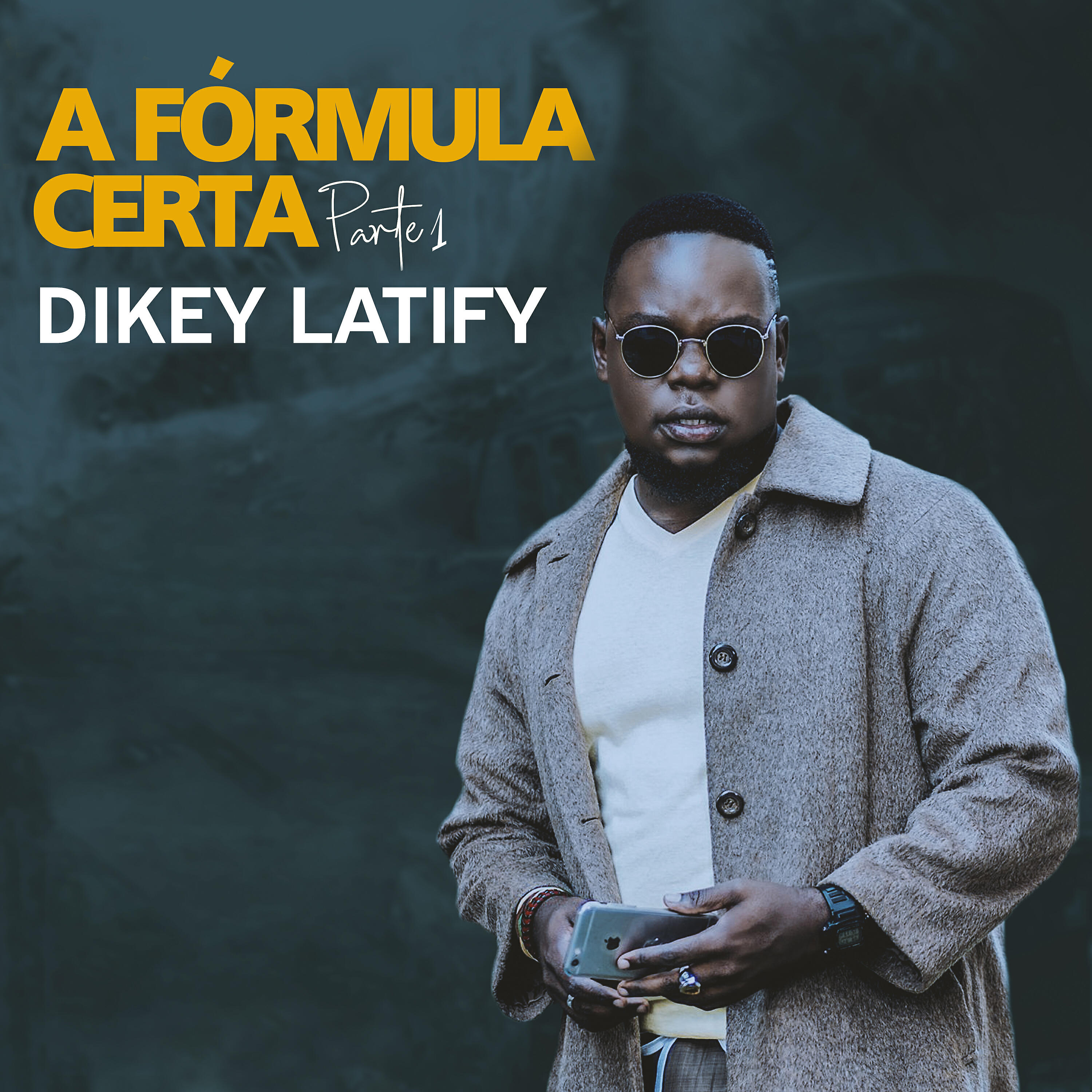 Dikey Latify - You You