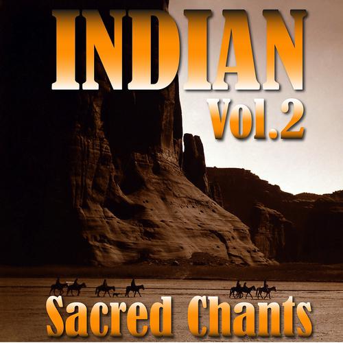 Постер альбома Ambient Voyage: Indians, Vol. 2